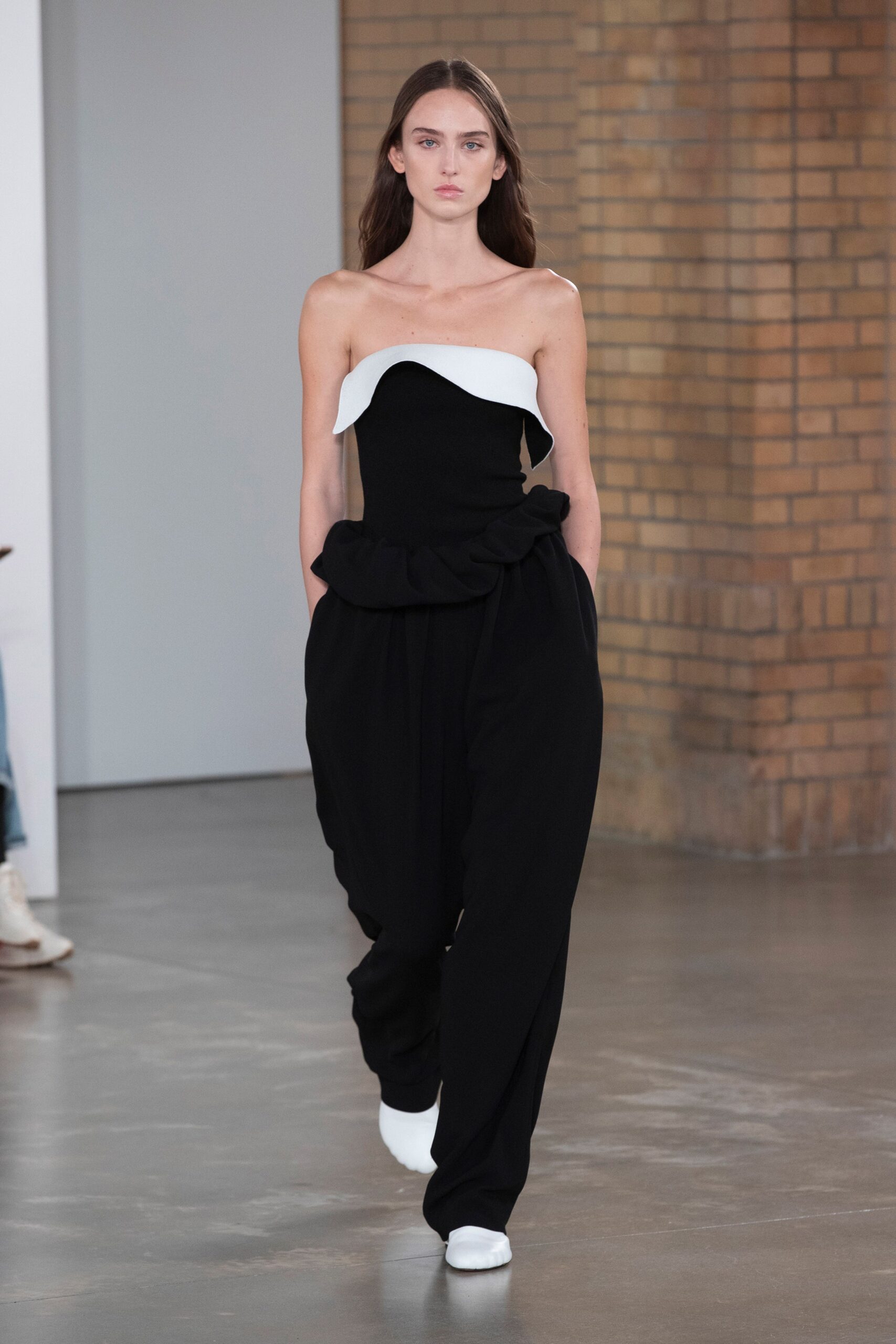 Proenza Schouler F/W 22 Look 32