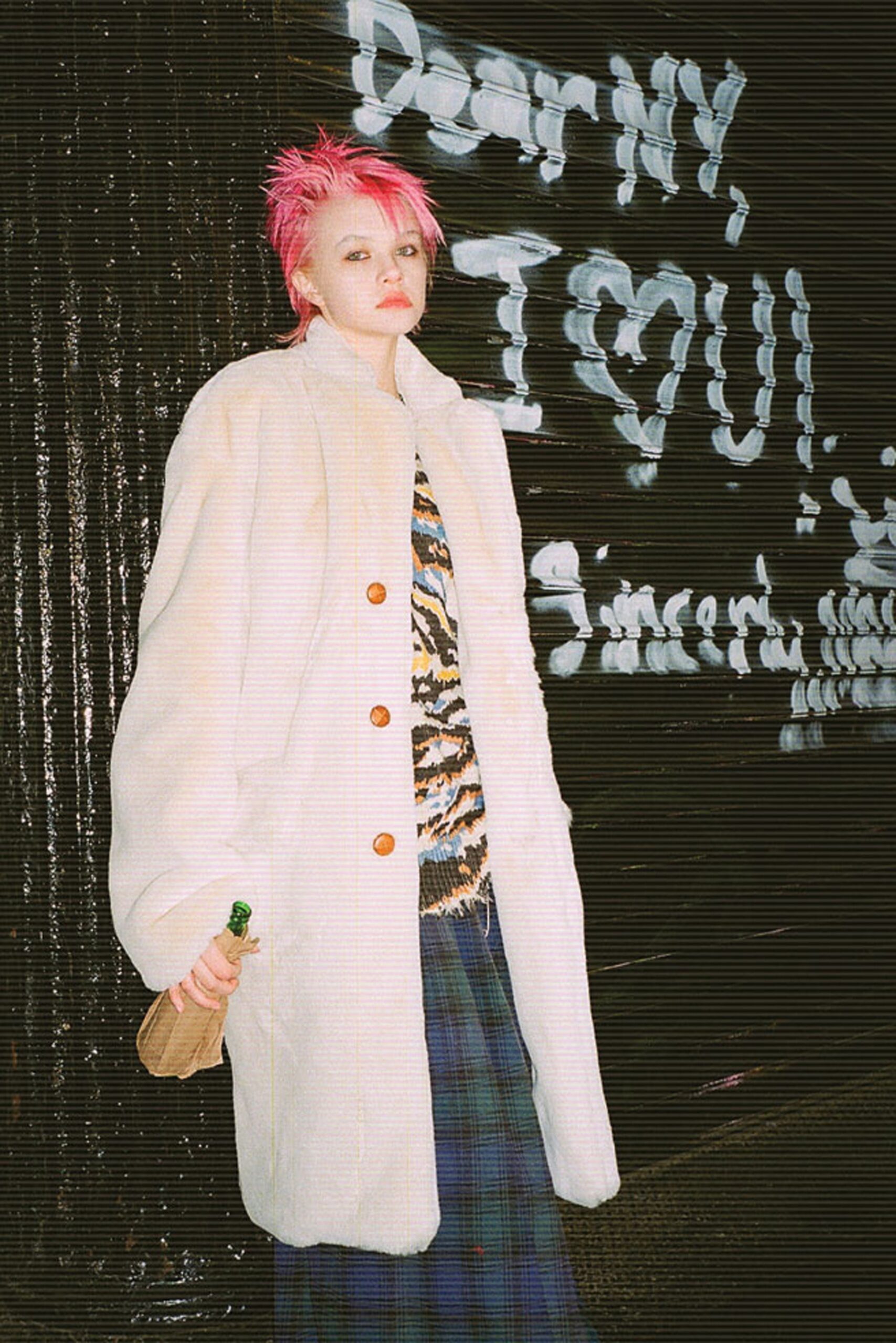 R13 F/W 21 Look 23