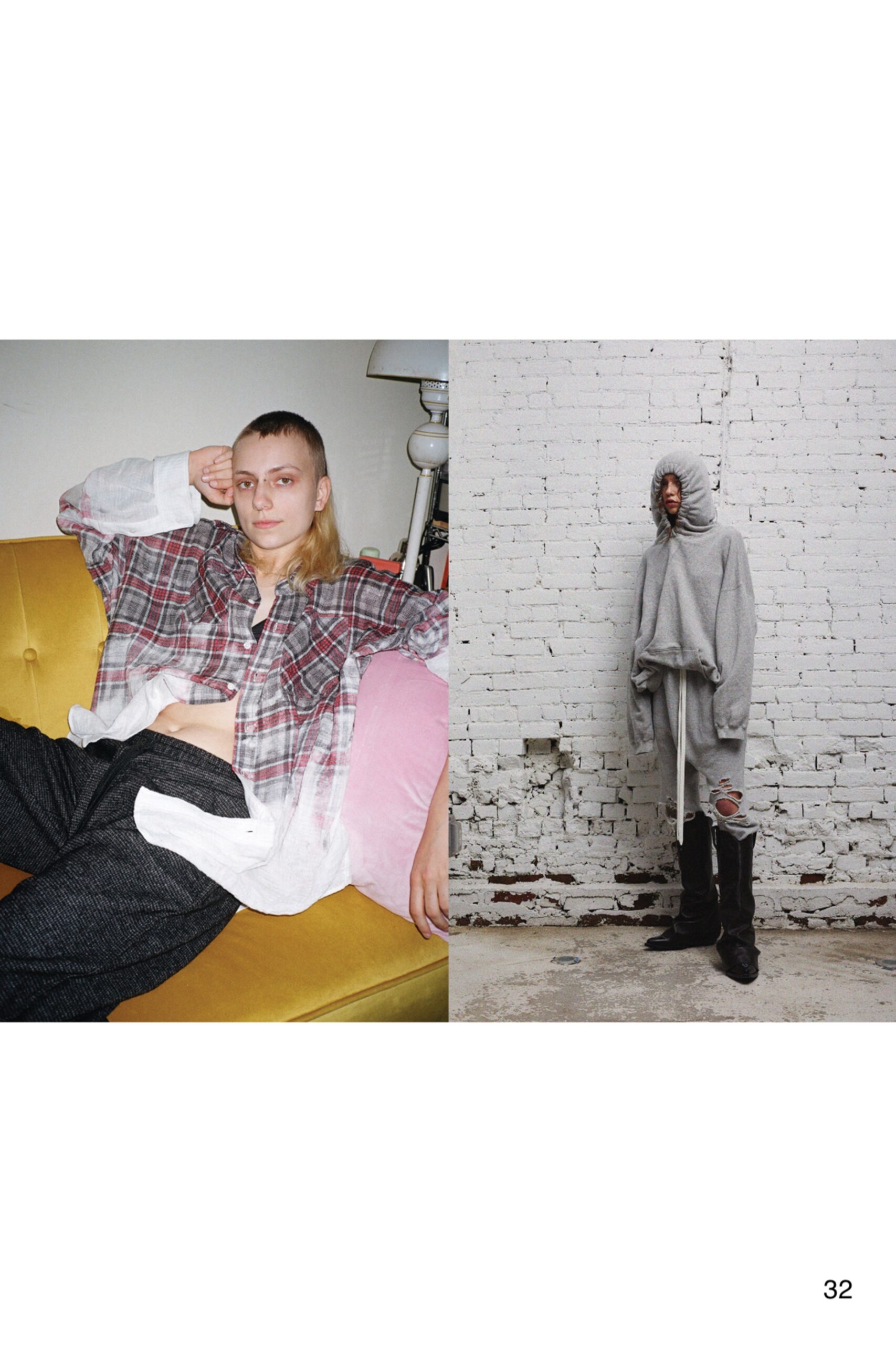 R13 Resort 22 Look 32