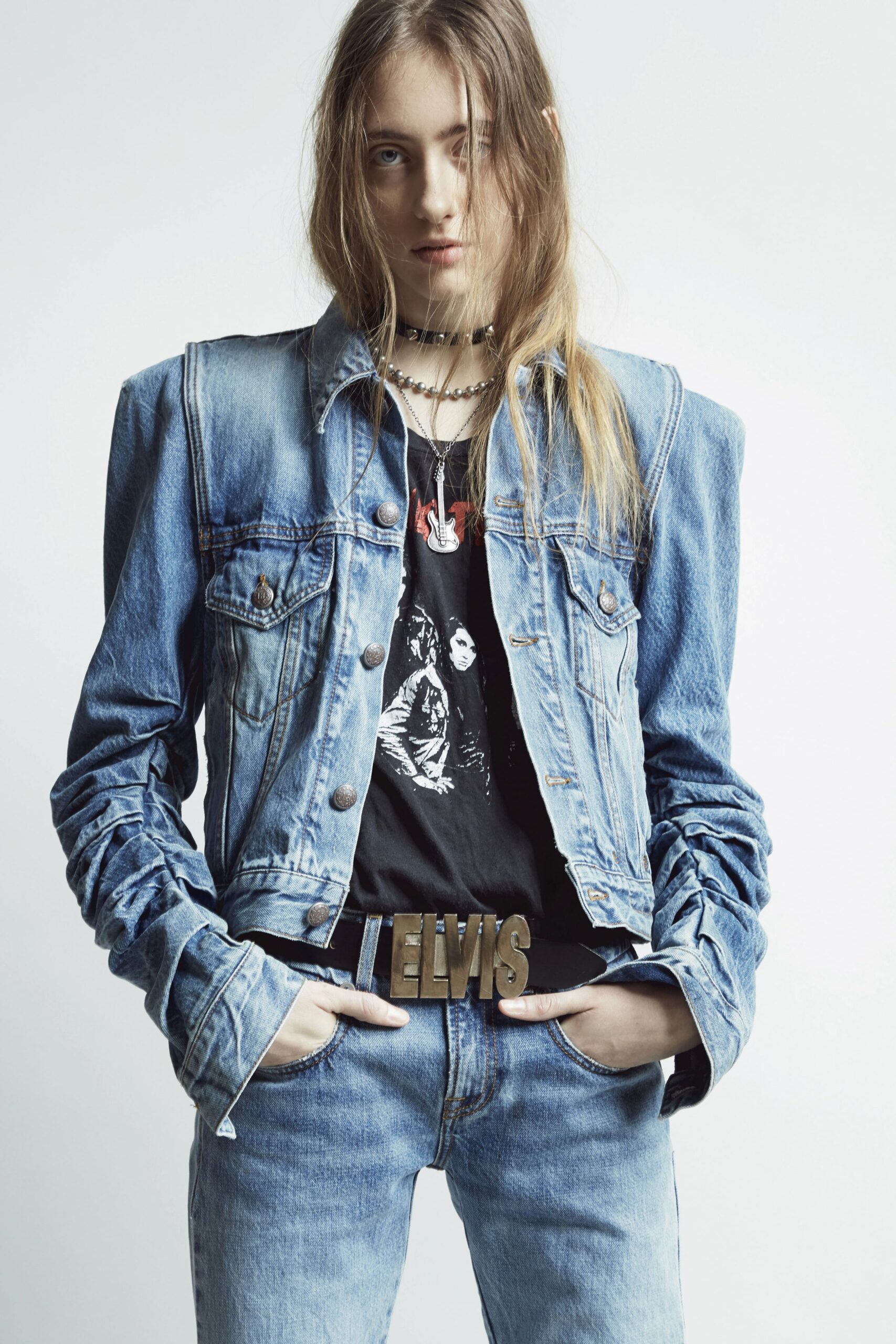 R13 F/W 19 Look 26