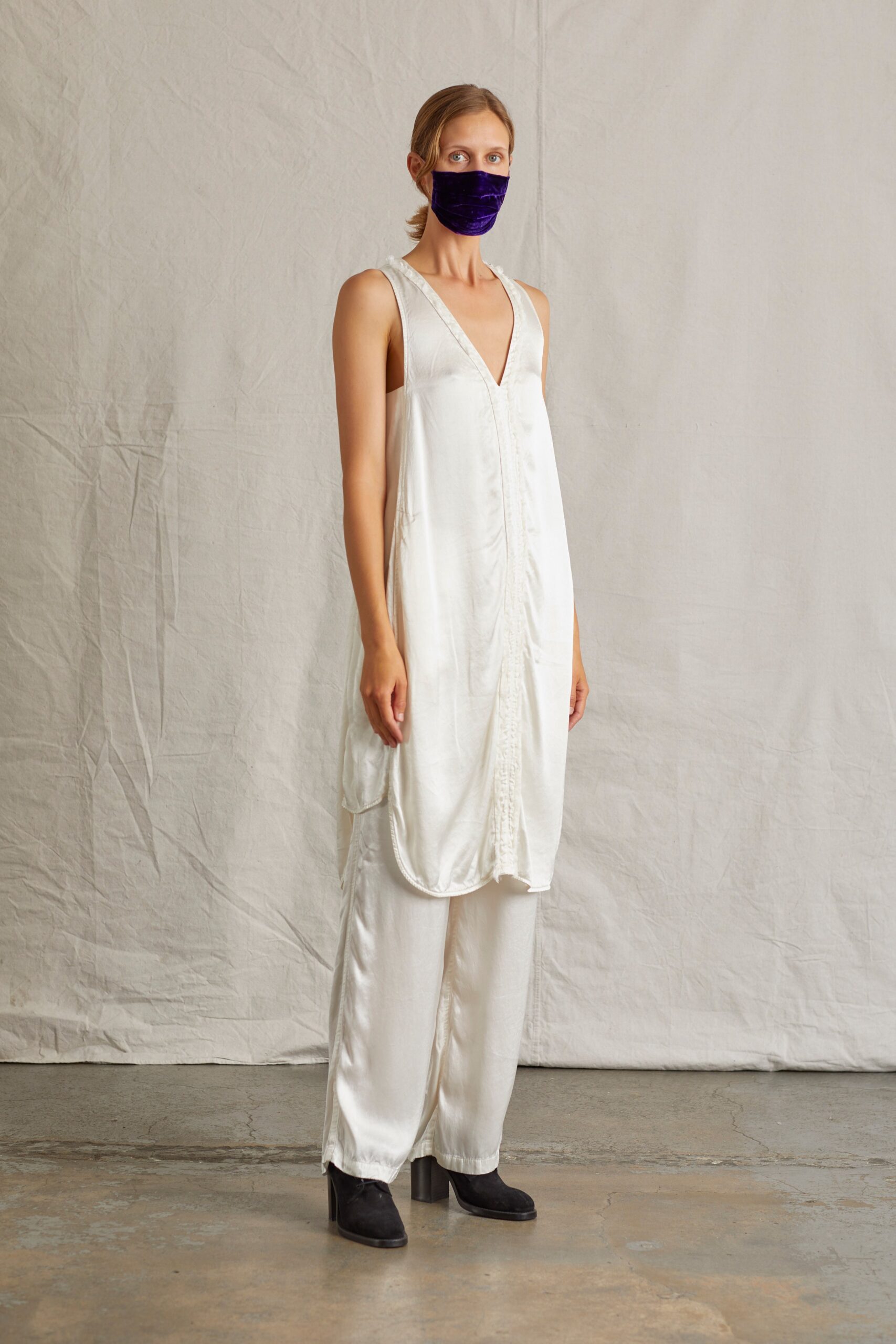 Raquel Allegra Resort 21 Look 32