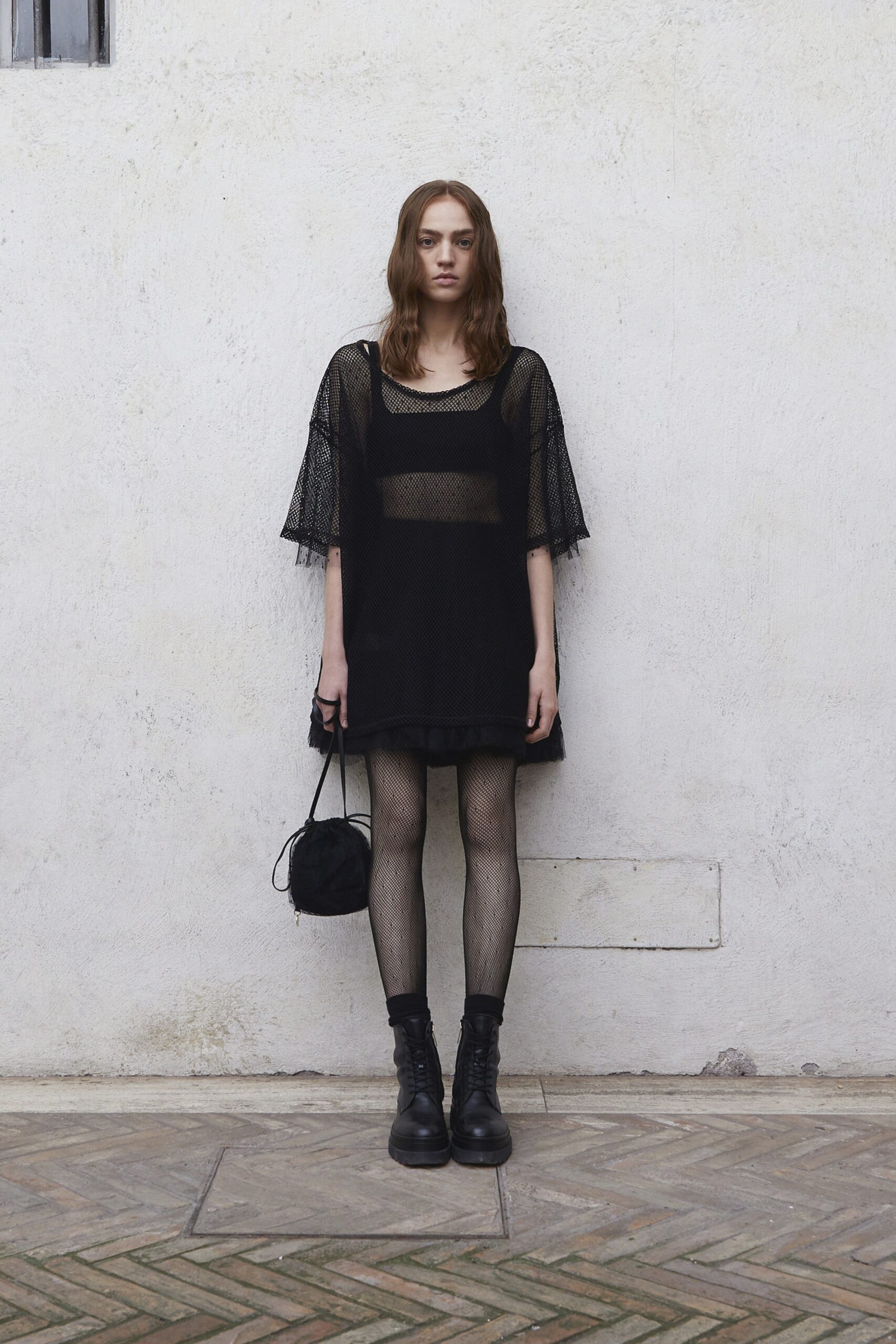 Red Valentino F/W 21 Look 32