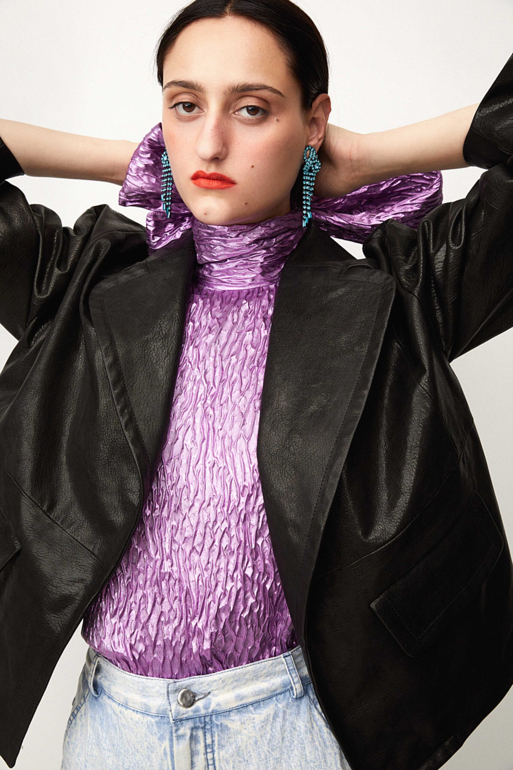 Rachel Comey Resort 20 Look 31