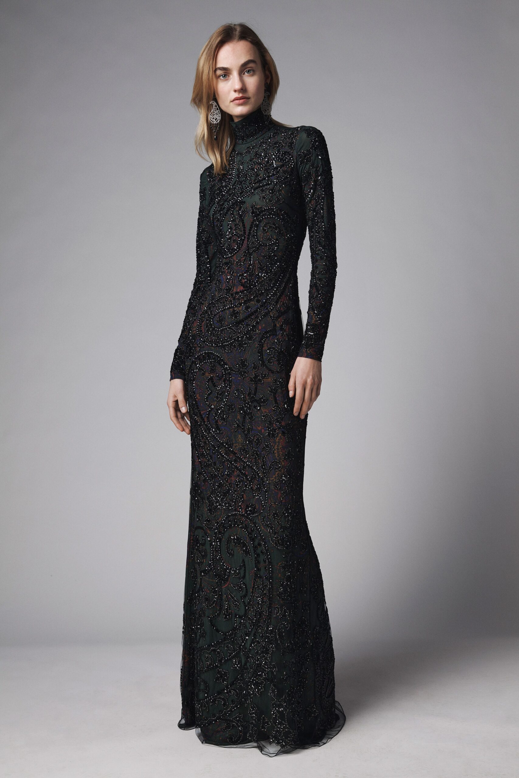 Ralph Lauren F/W 20 Look 32