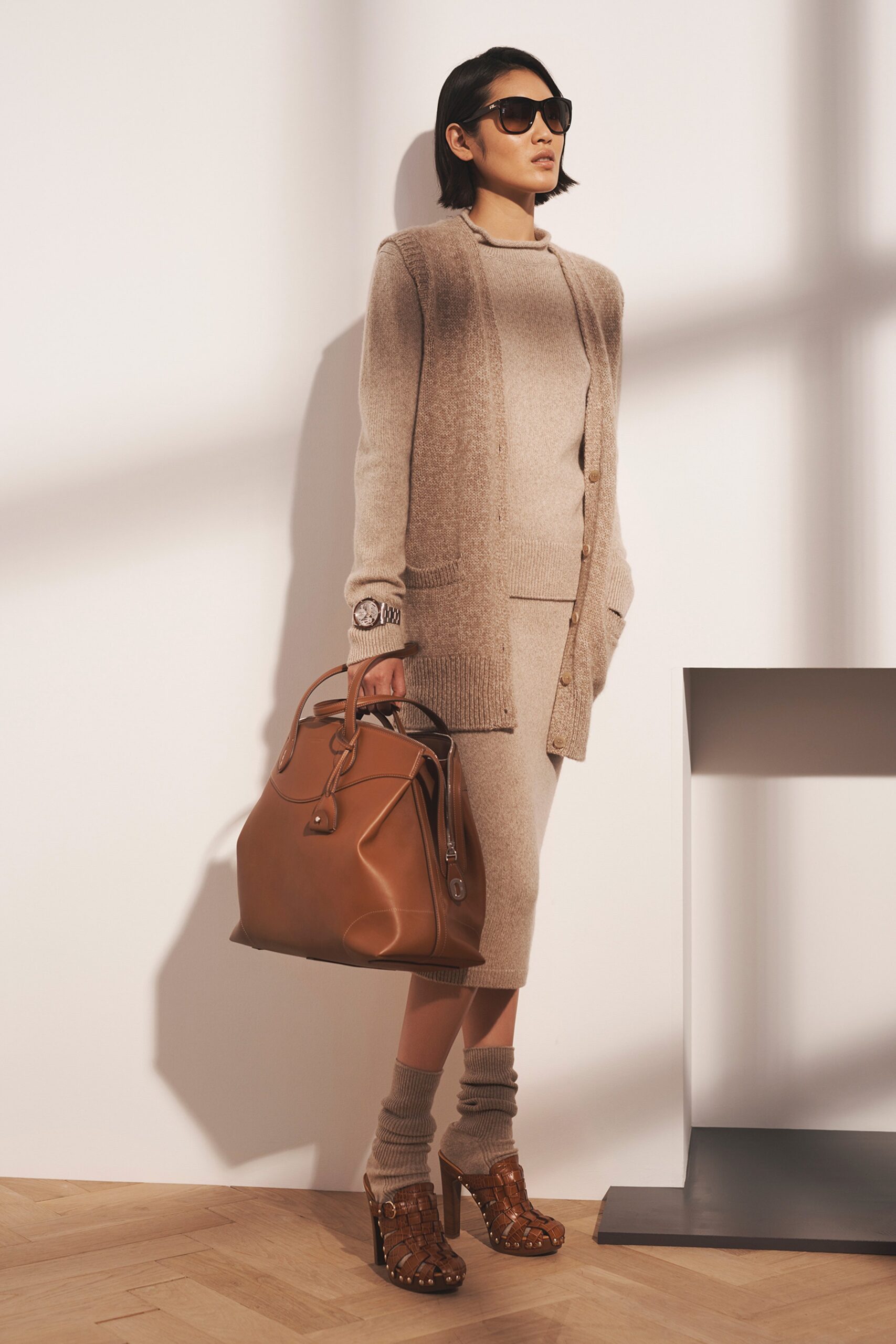 Ralph Lauren F/W 20 Look 32