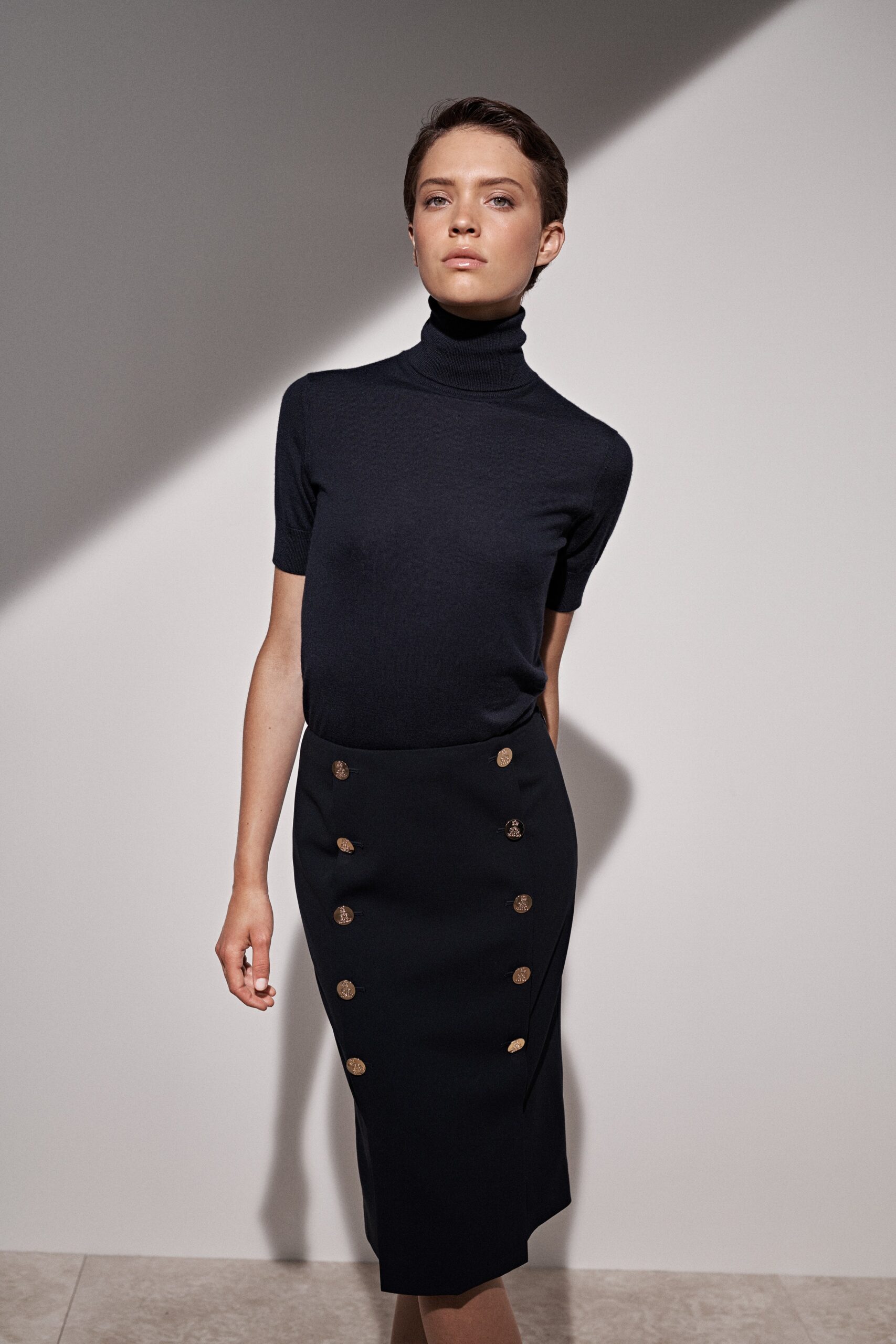 Ralph Lauren Resort 19 Look 32