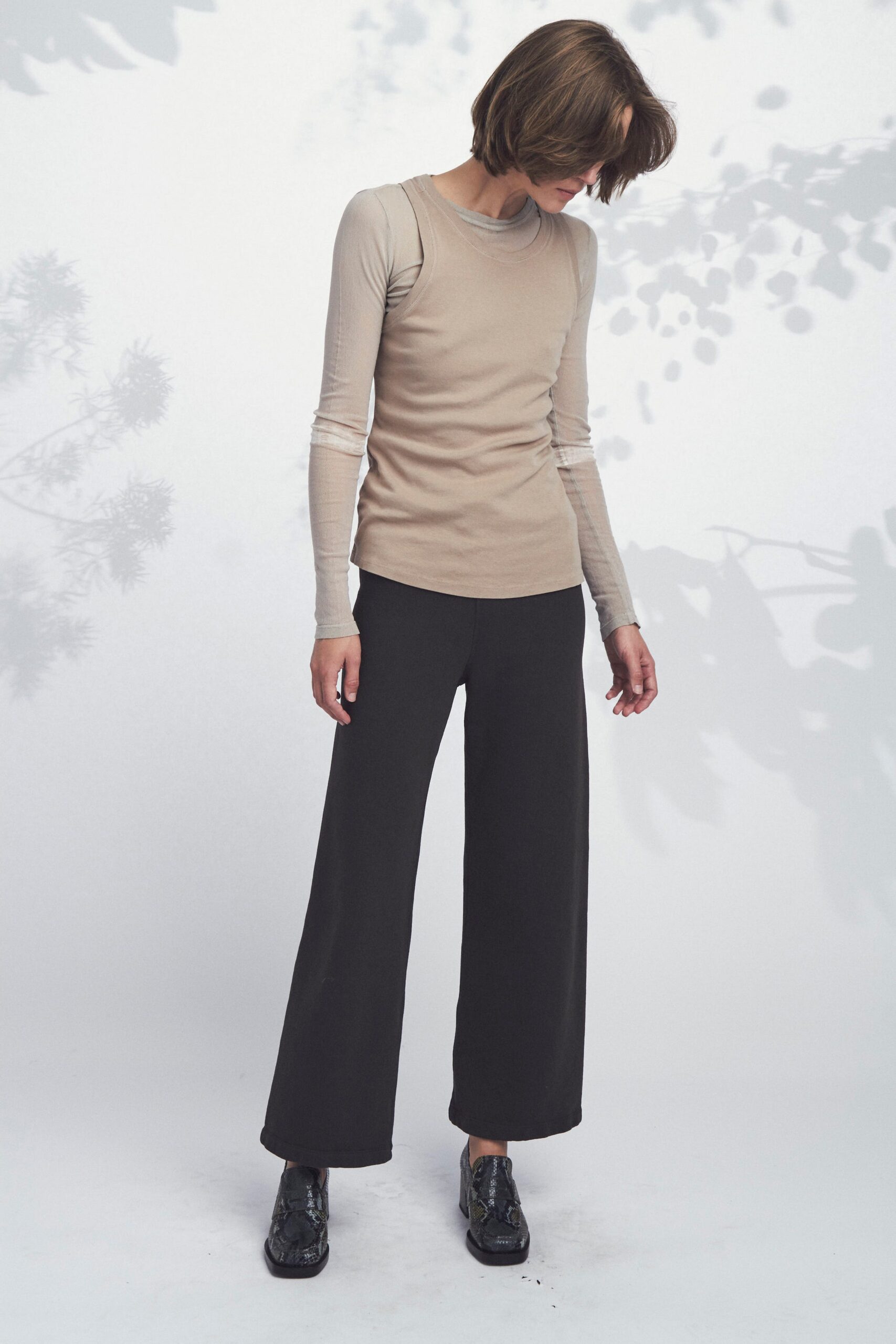 Raquel Allegra F/W 20 Look 32