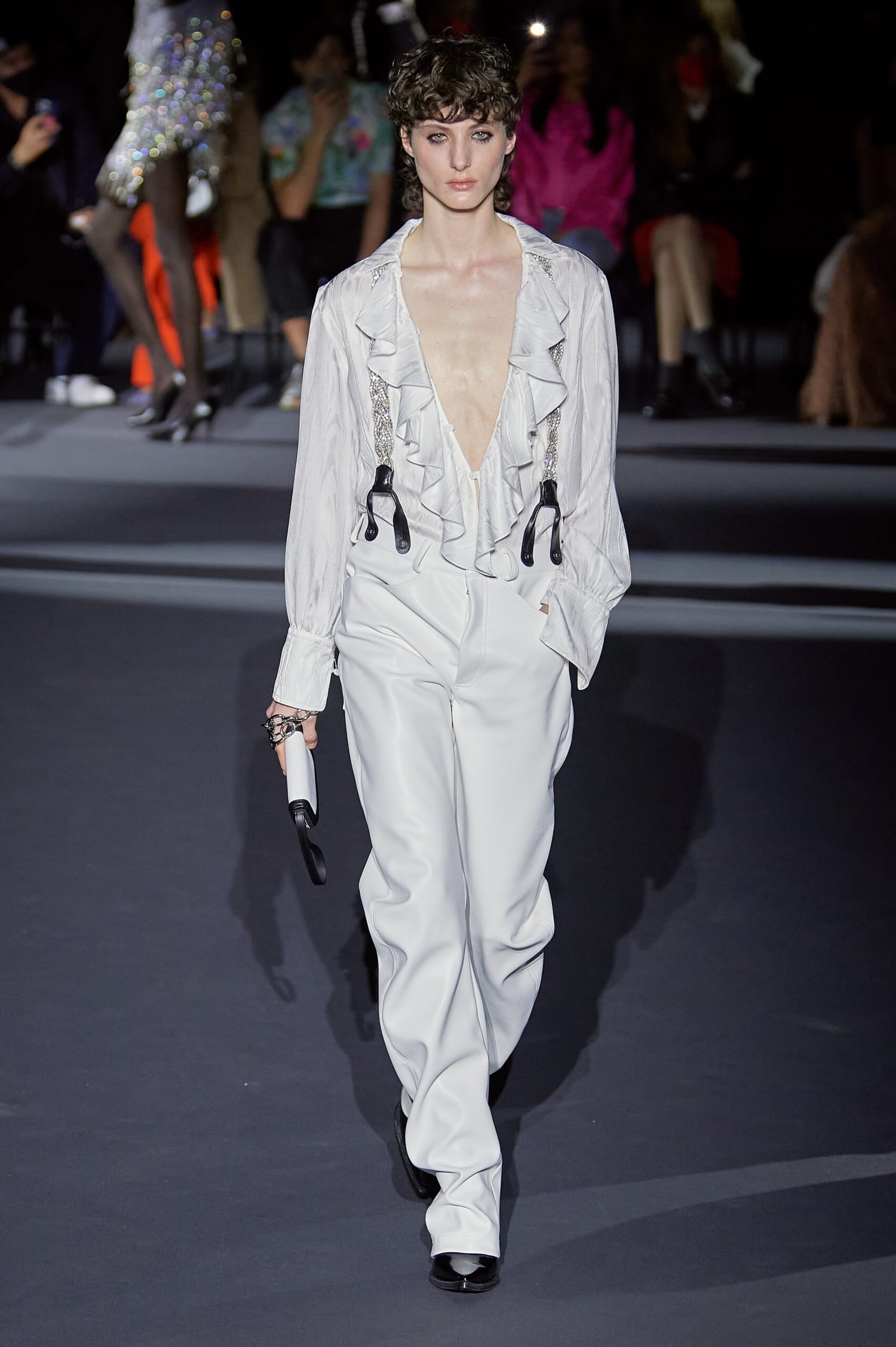 Philosophy di Lorenzo Serafini F/W 22 Look 32