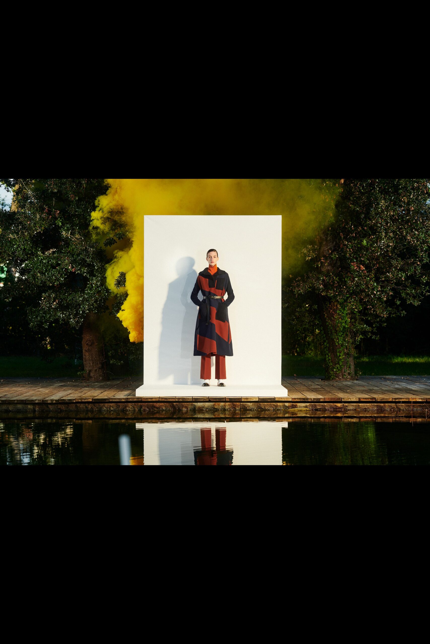 Plan C F/W 21 Look 30