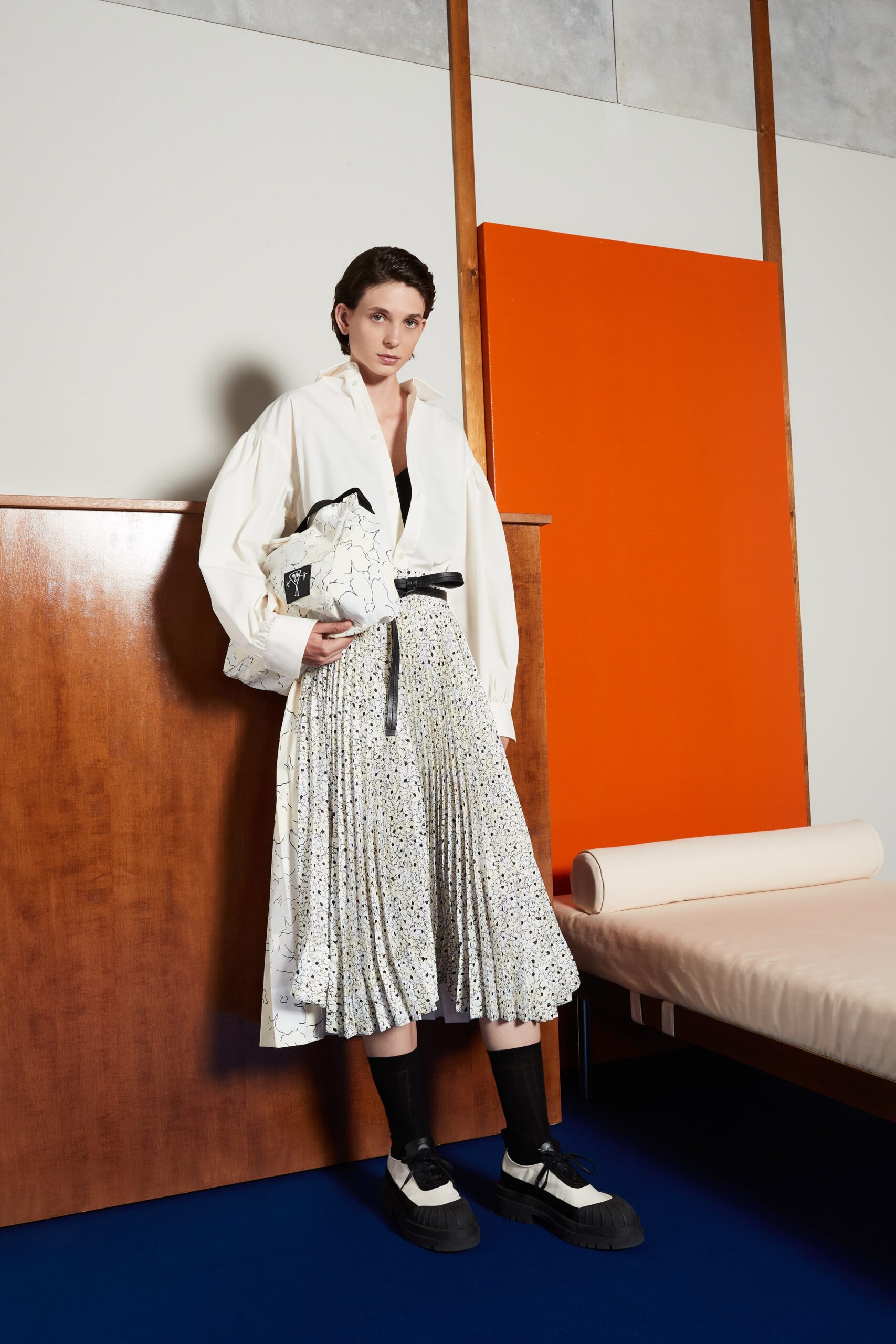 Plan C S/S 23 Look 32