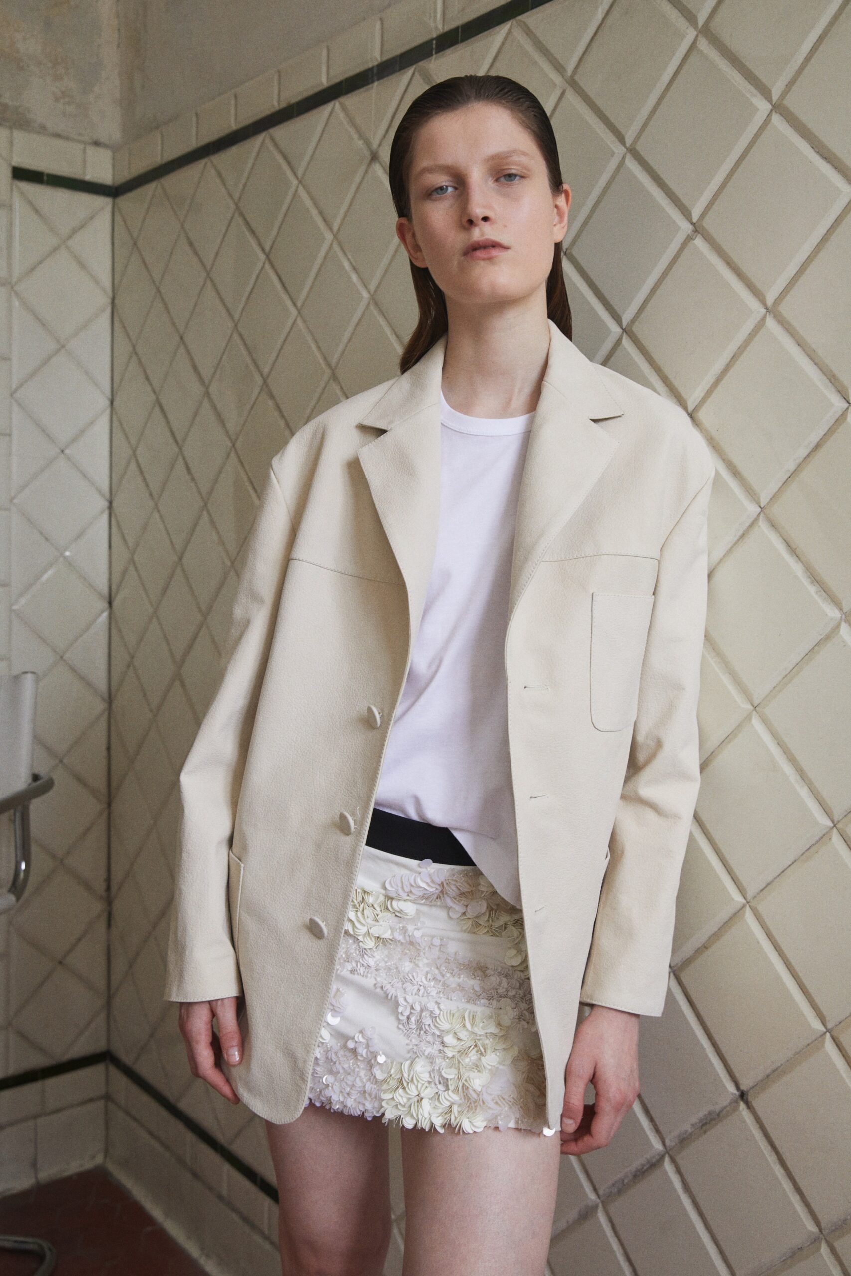 Plan C S/S 24 Look 32
