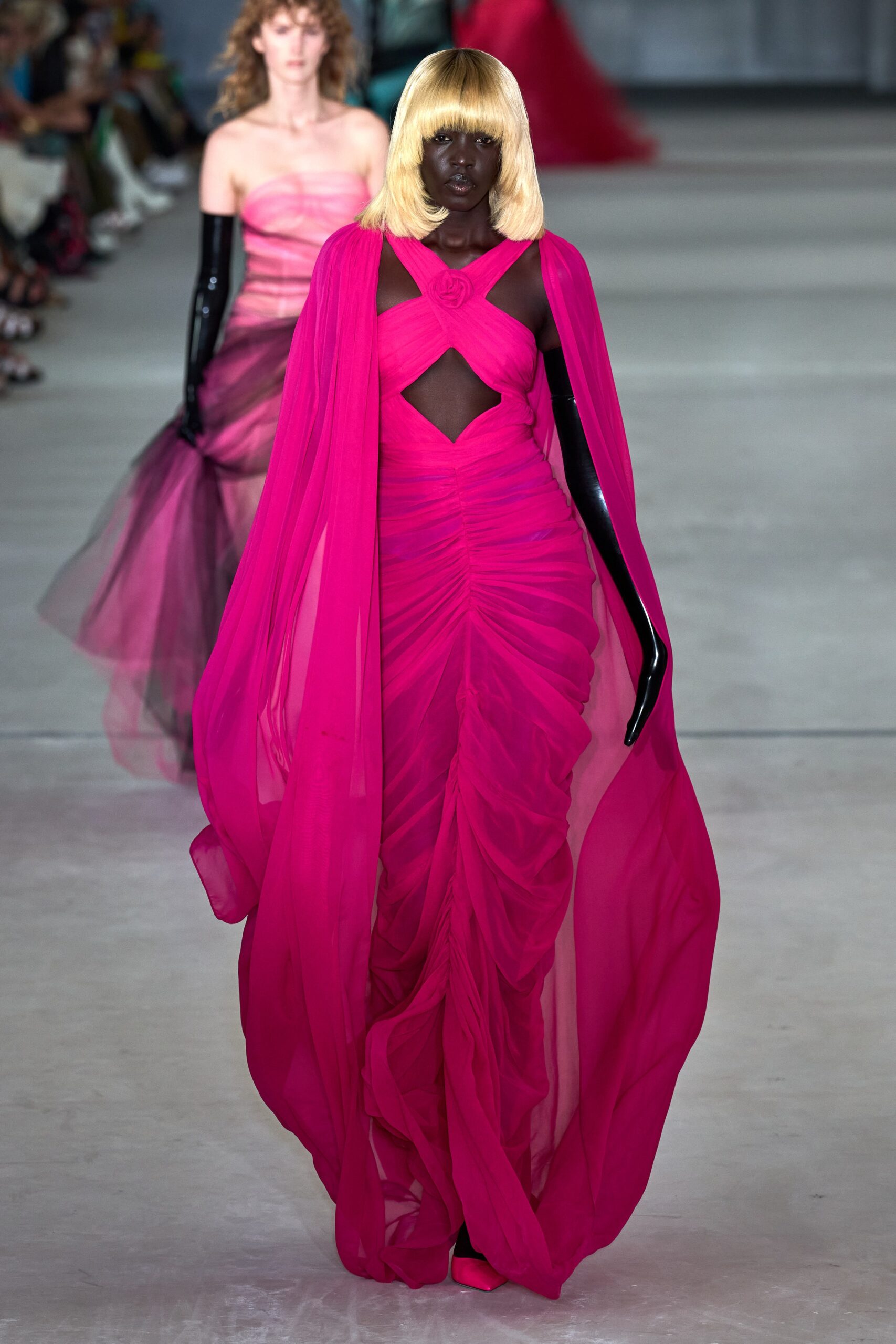 Prabal Gurung S/S 23 Look 31