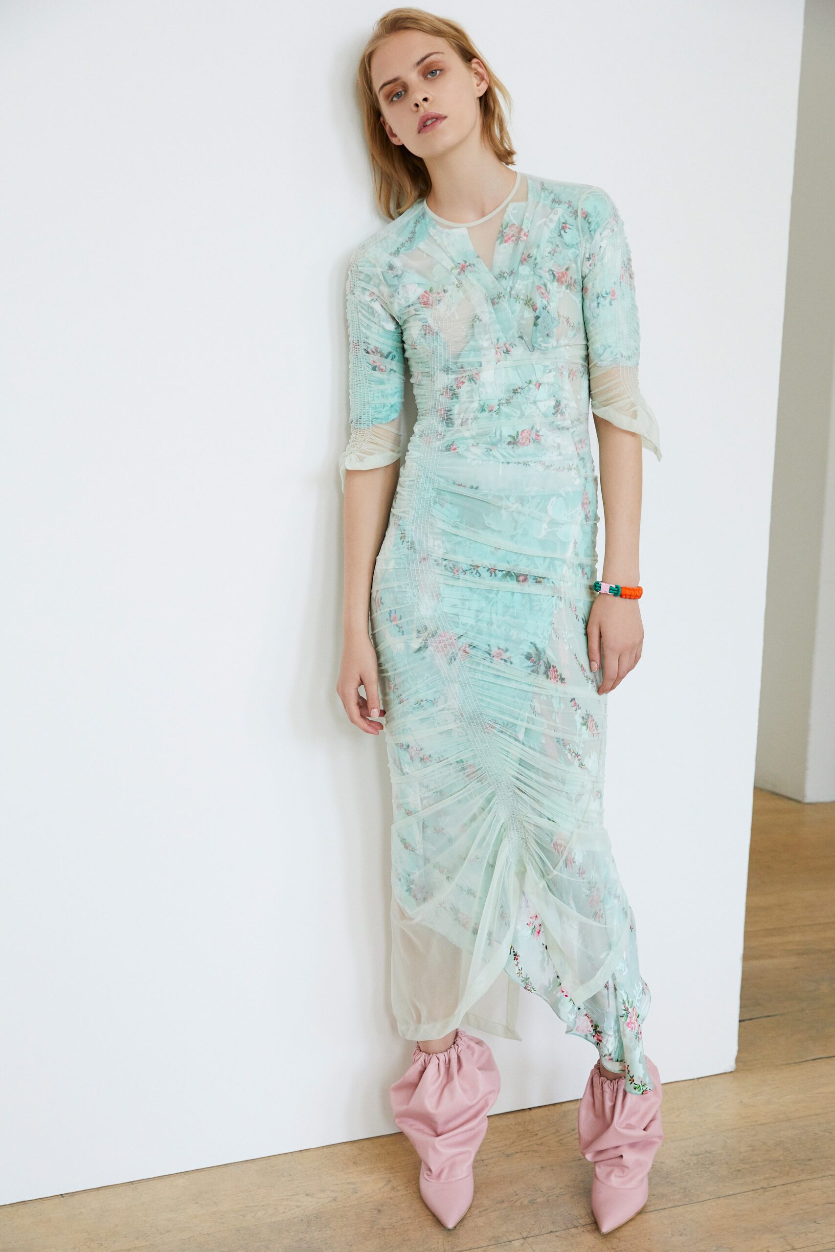 Preen by Thornton Bregazzi Resort 19 Look 32