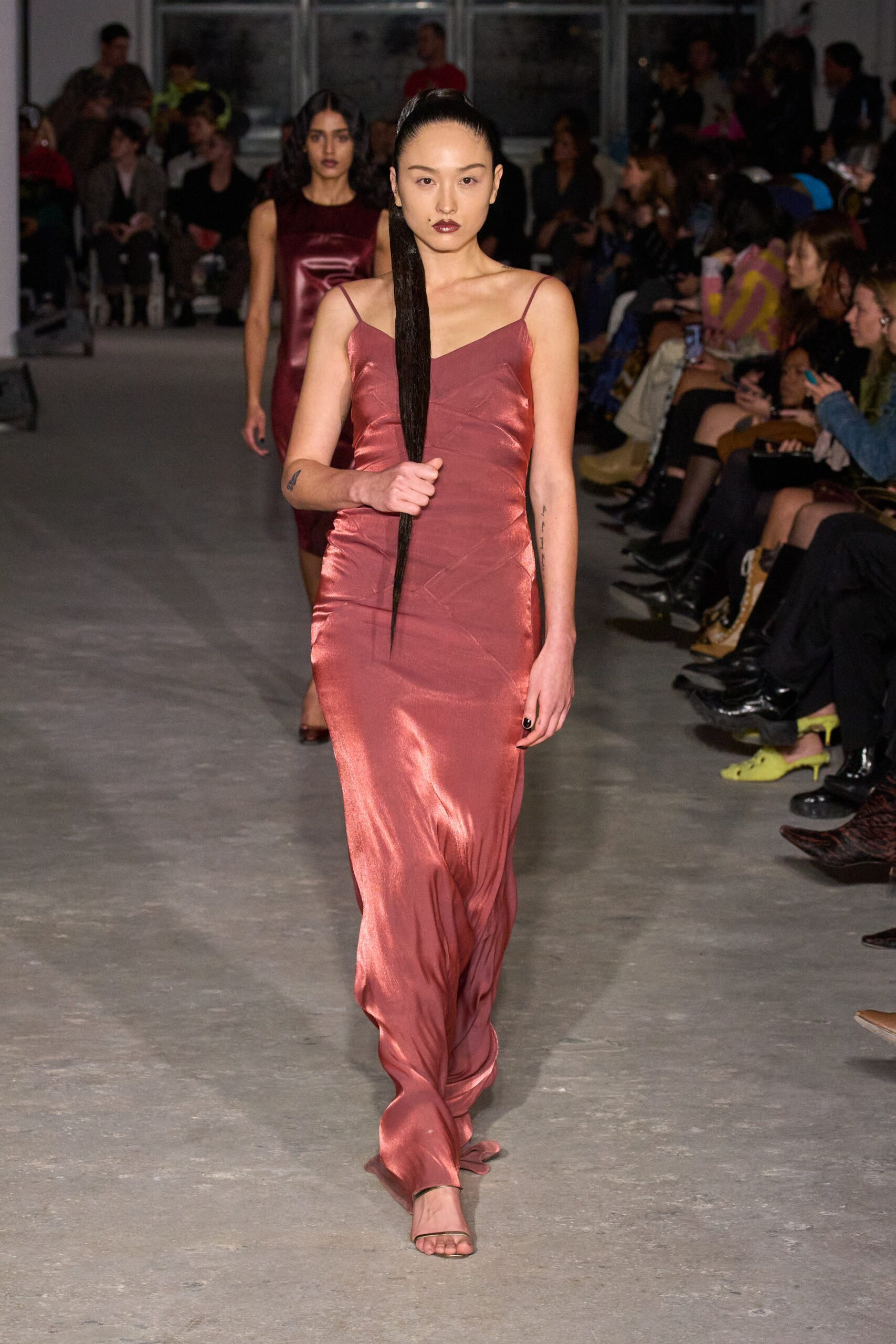Priscavera F/W 23 Look 32