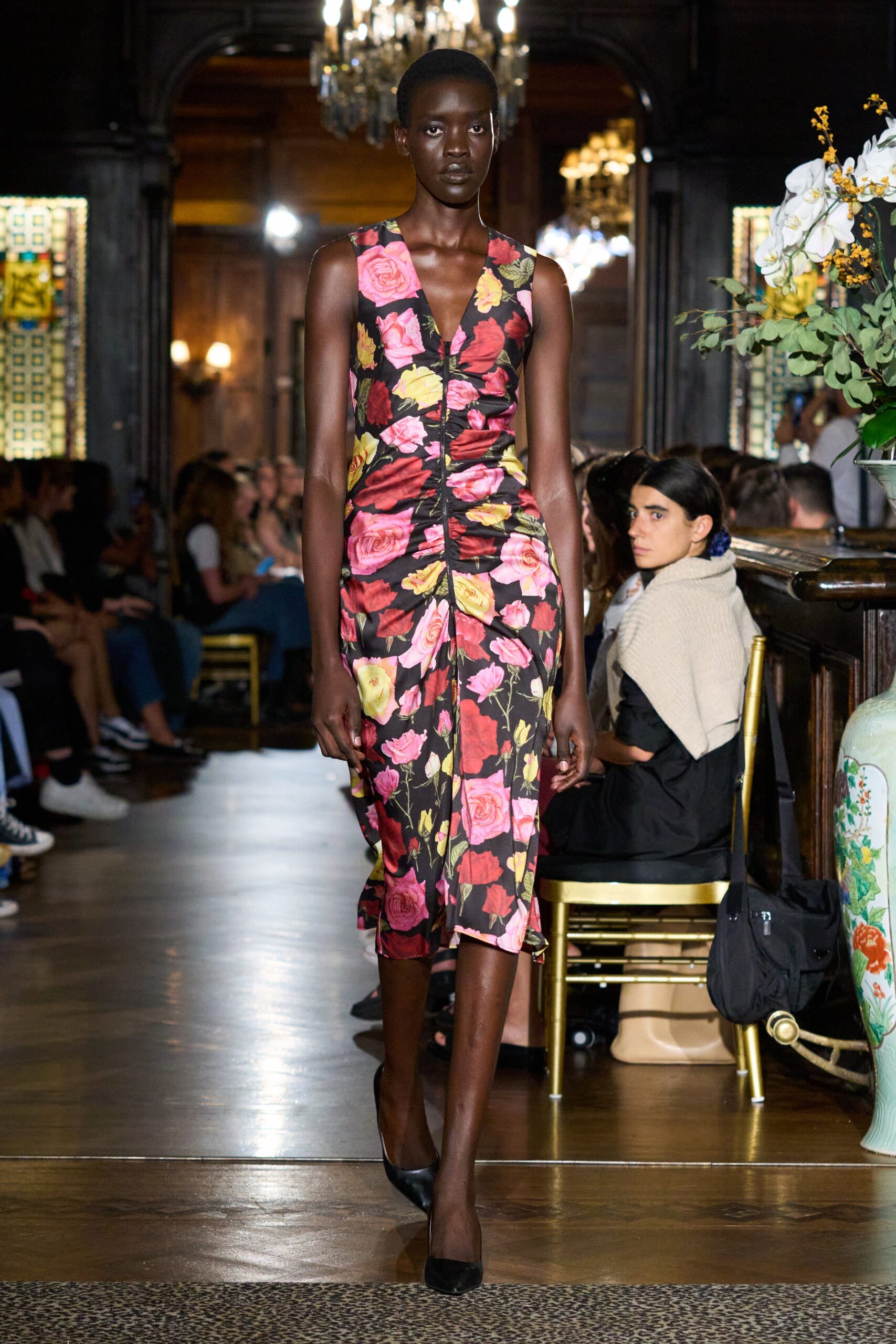 Puppets and Puppets S/S 23 Look 31