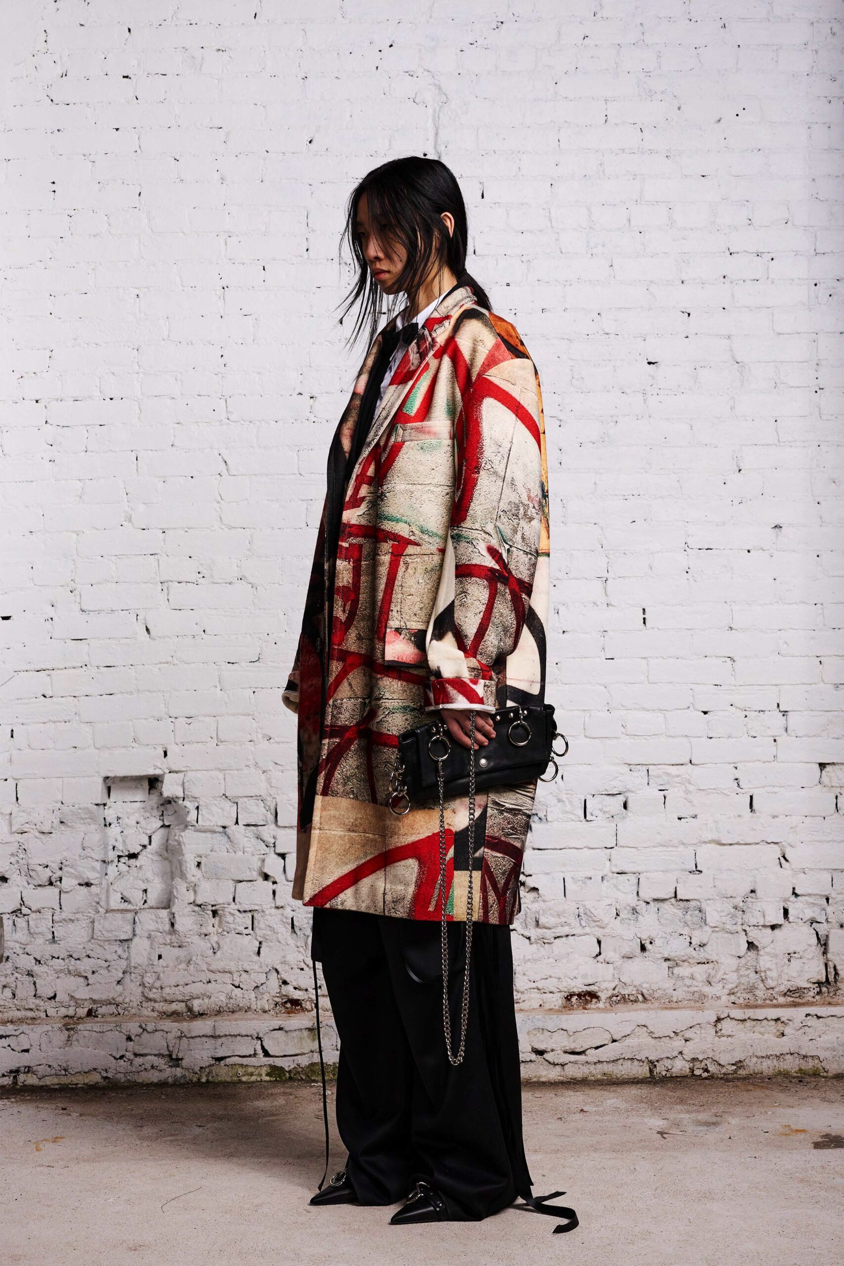 R13 F/W 23 Look 32