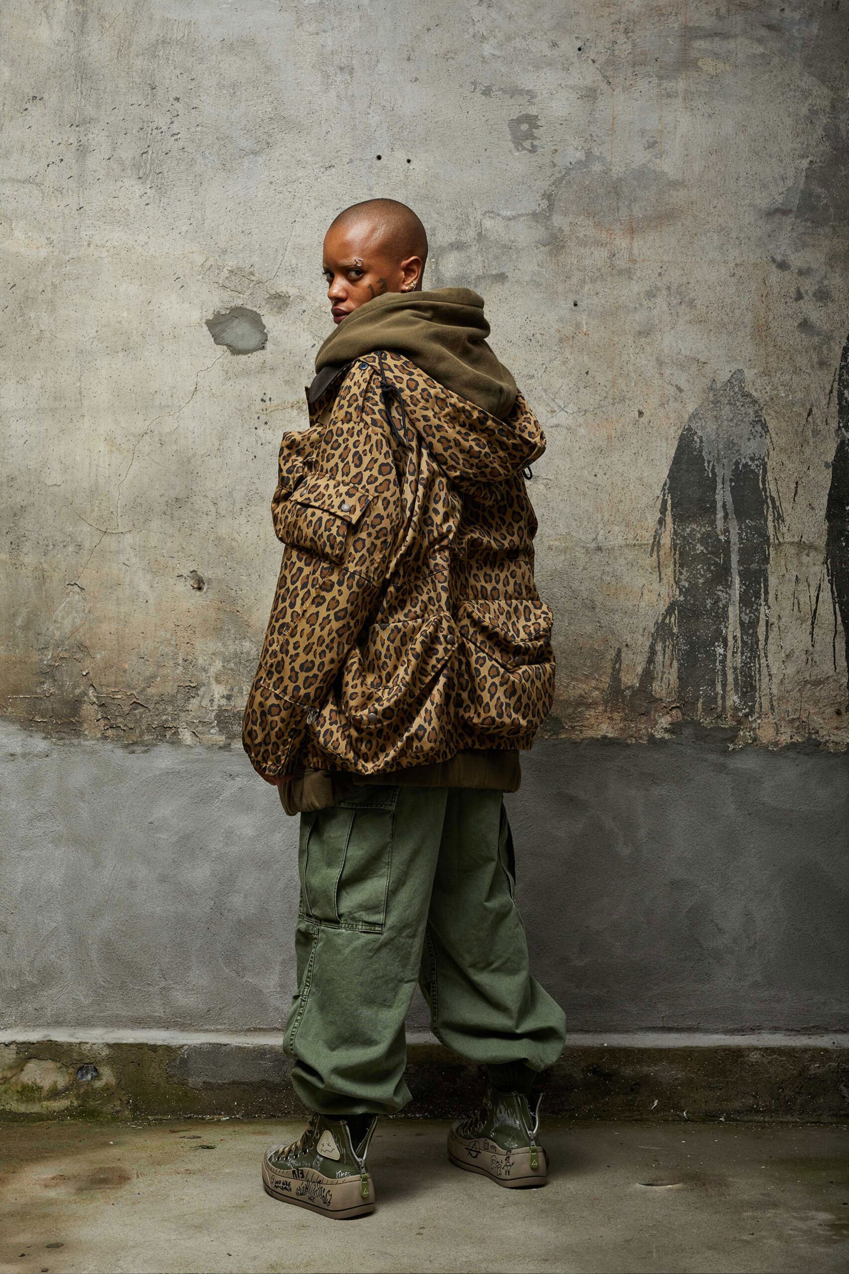 R13 Resort 23 Look 32