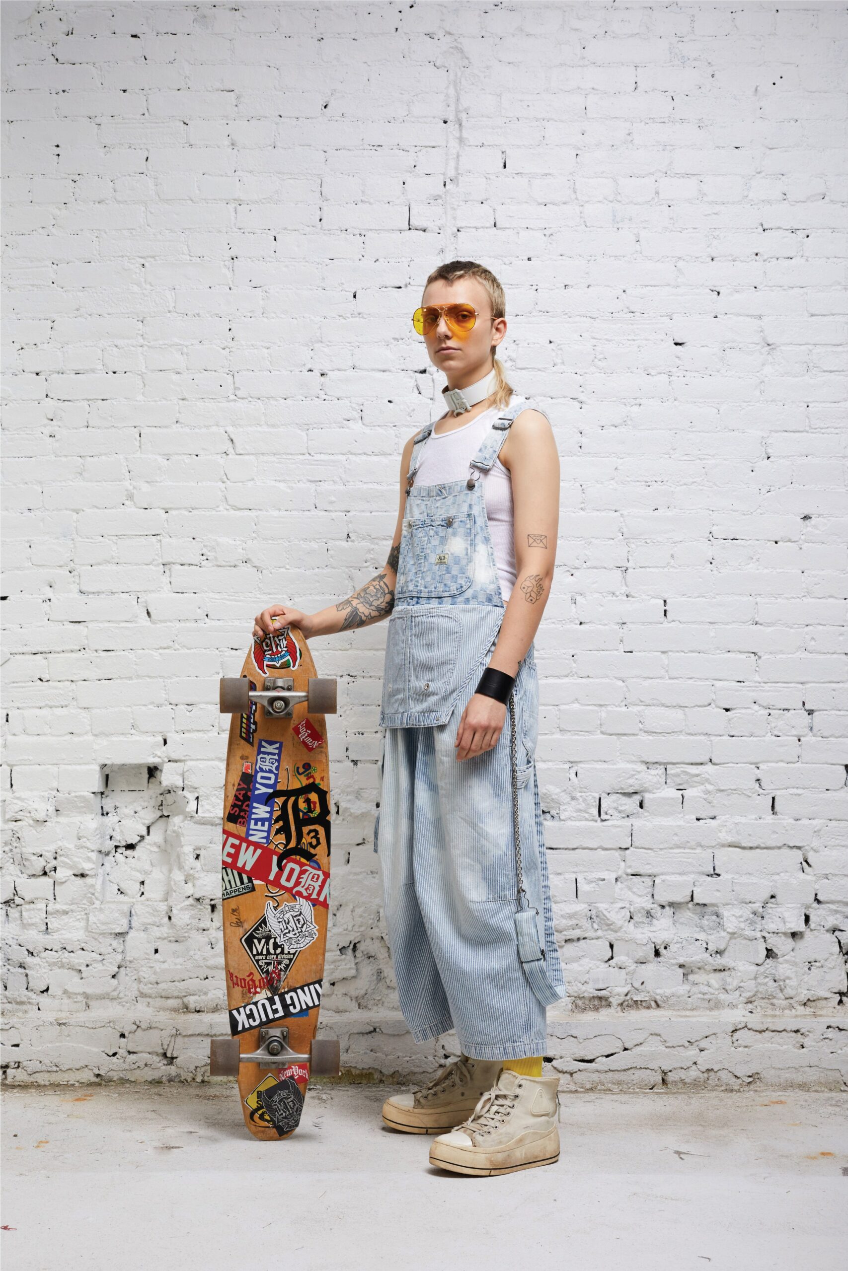 R13 S/S 23 Look 32