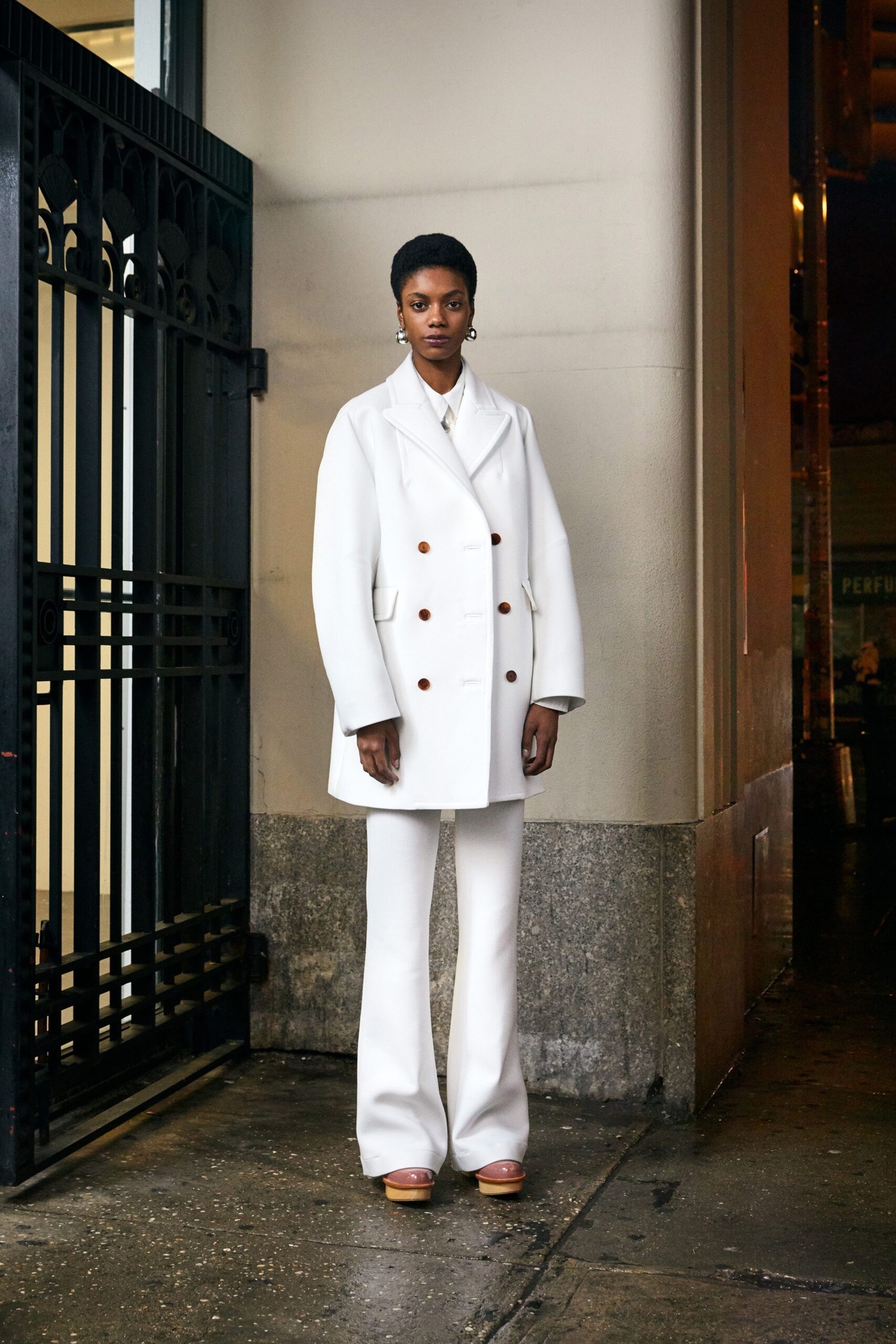 Rachel Comey F/W 20 Look 32