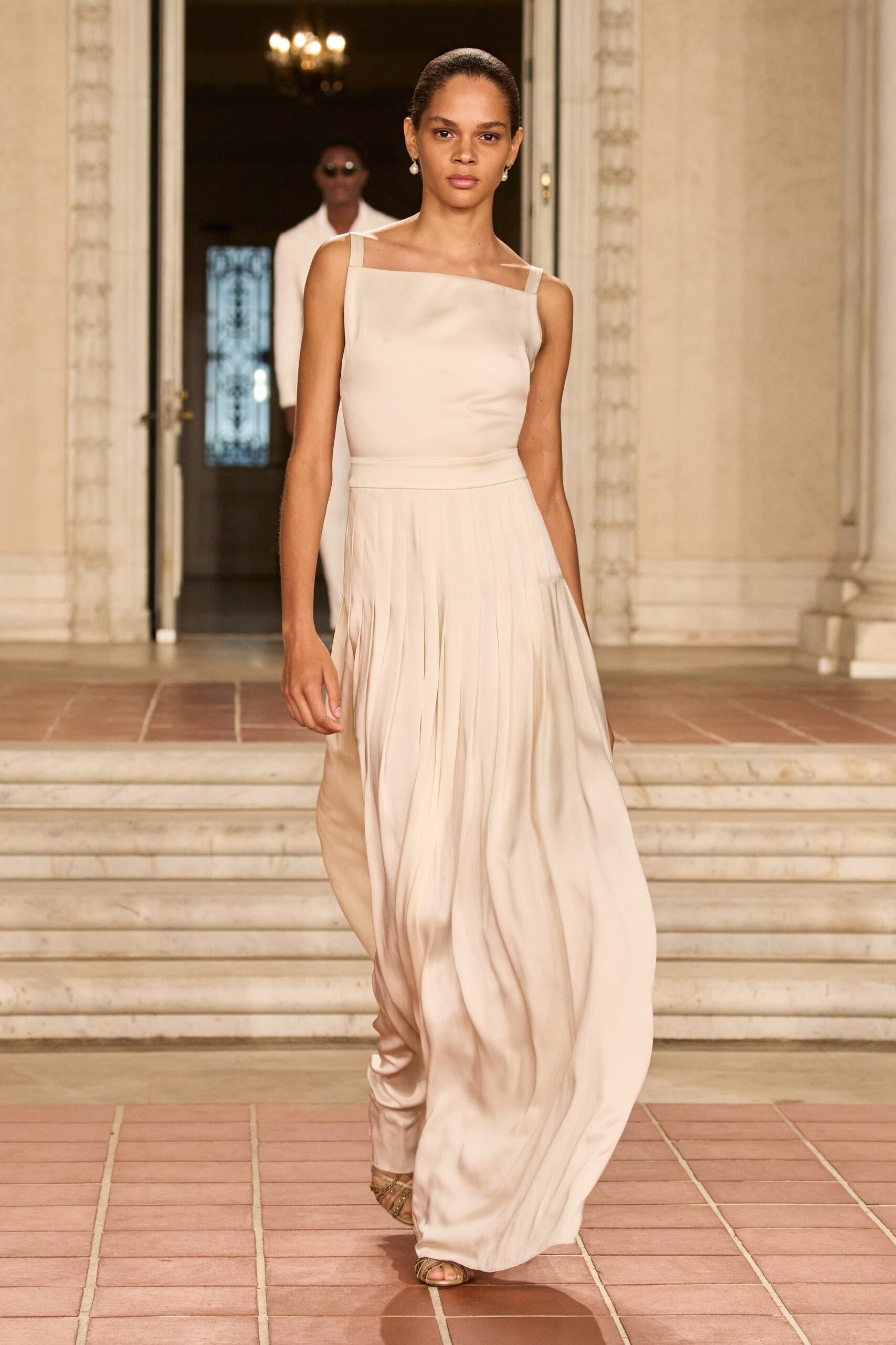 Ralph Lauren S/S 23 Look 32