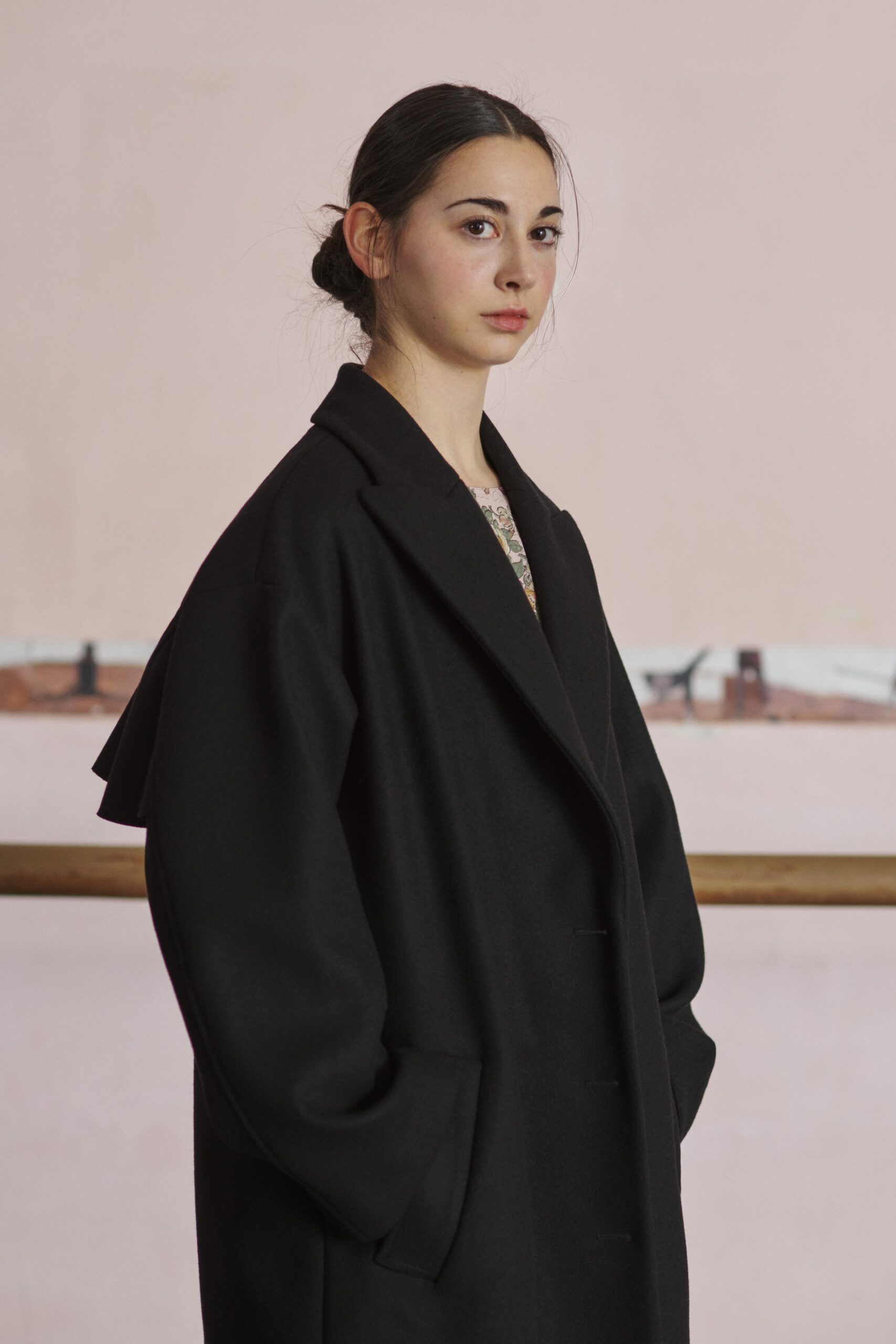 Red Valentino F/W 19 Look 32