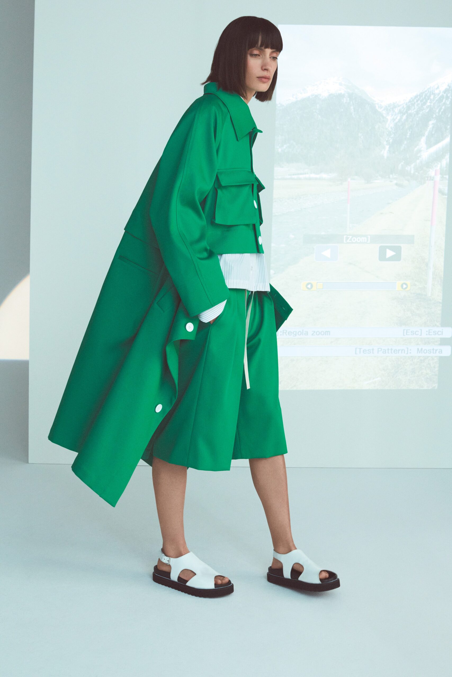 Plan C S/S 21 Look 33
