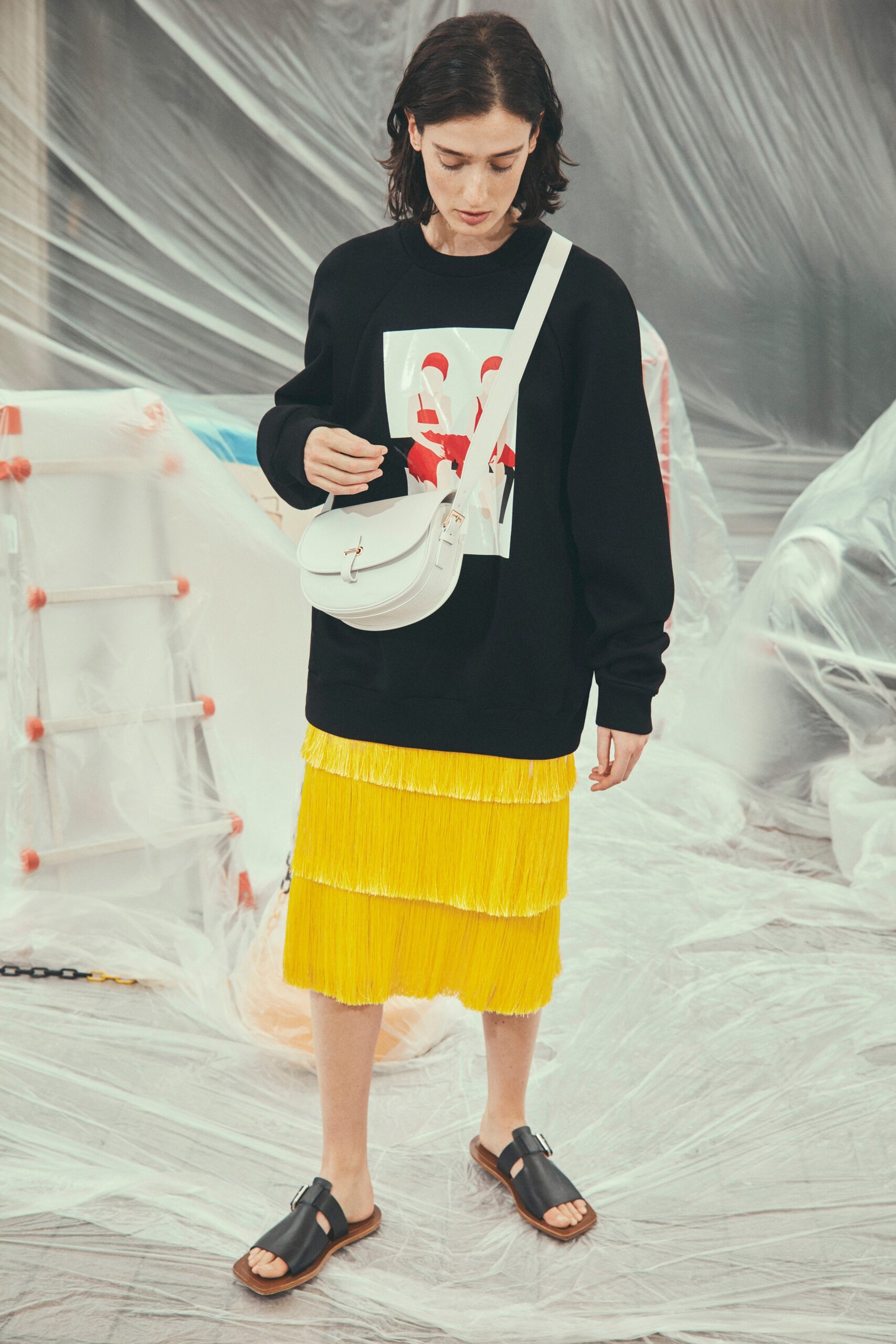 Plan C S/S 20 Look 33