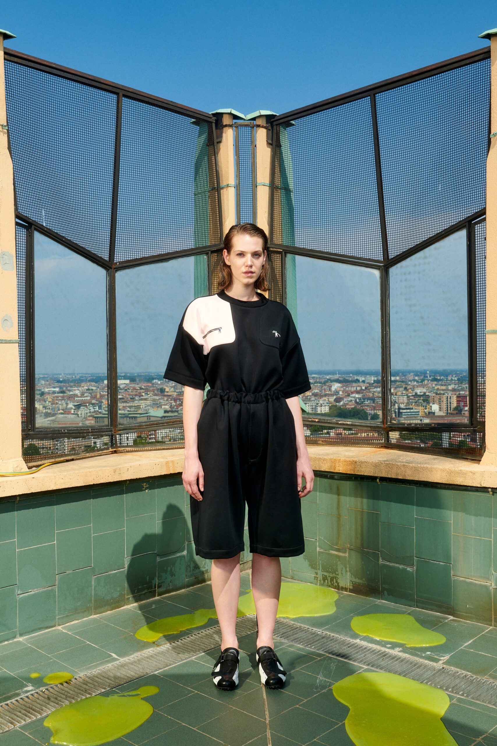 Plan C S/S 22 Look 33