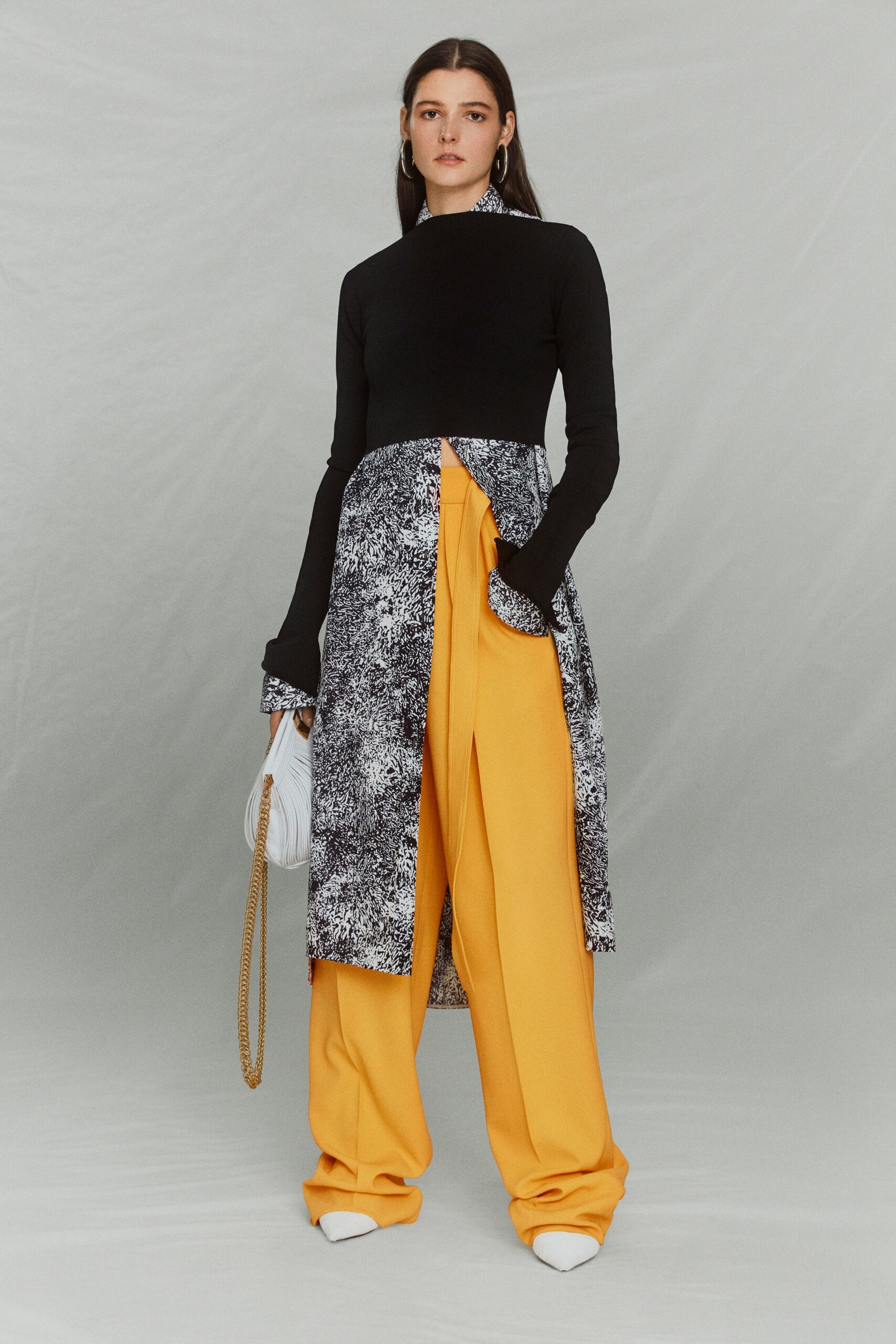 Proenza Schouler F/W 21 Look 31