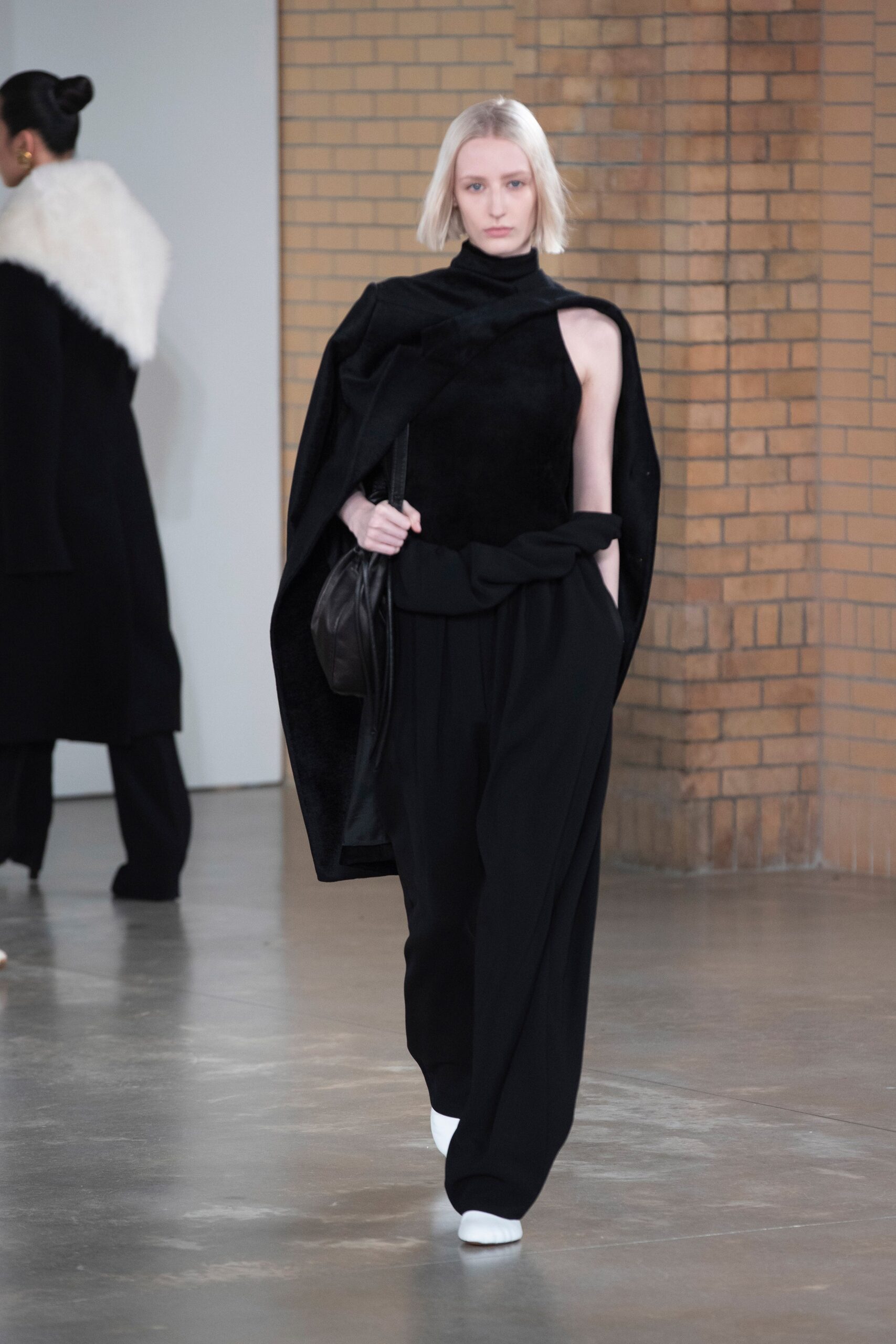 Proenza Schouler F/W 22 Look 33