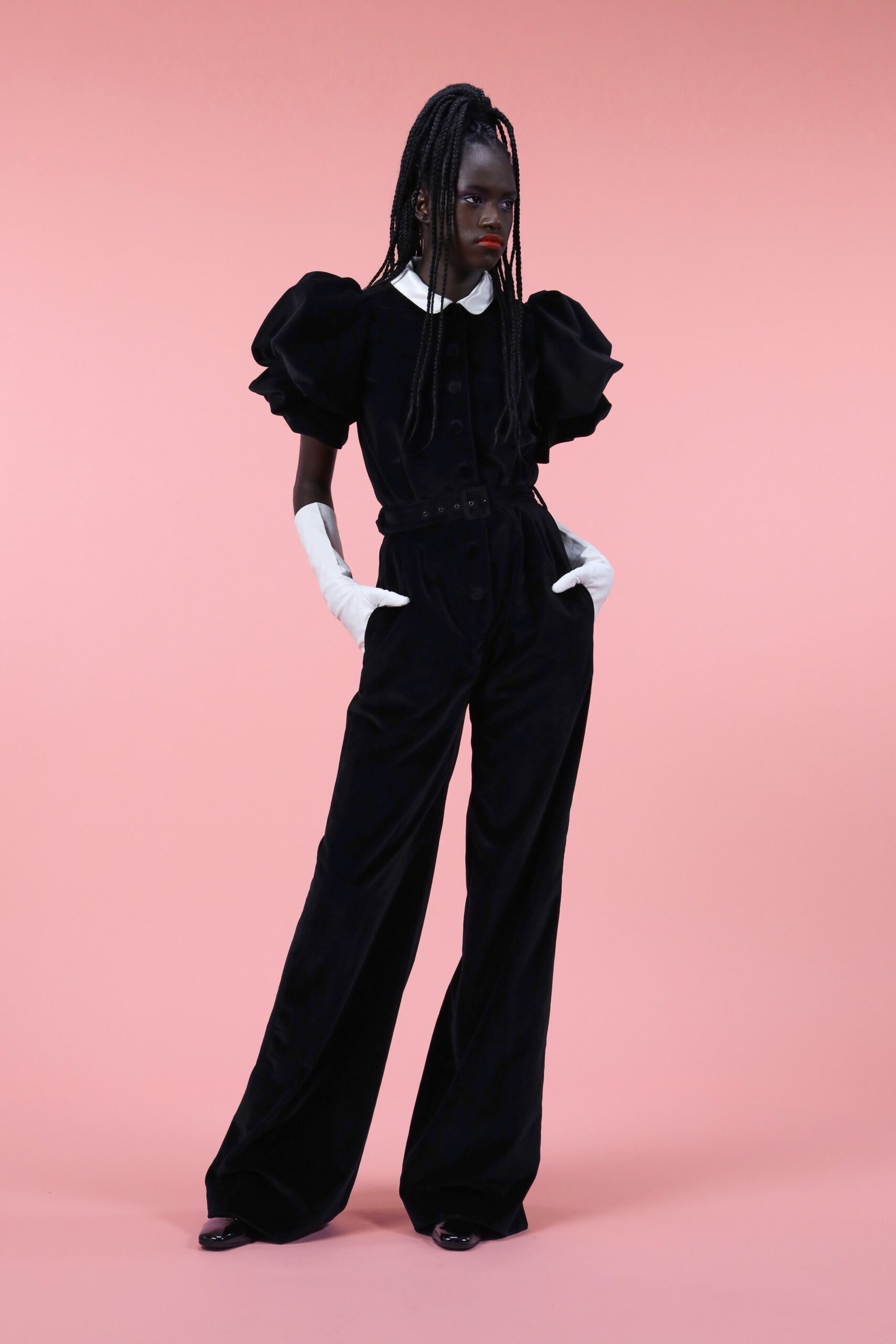 Prune Goldschmidt F/W 21 Look 33