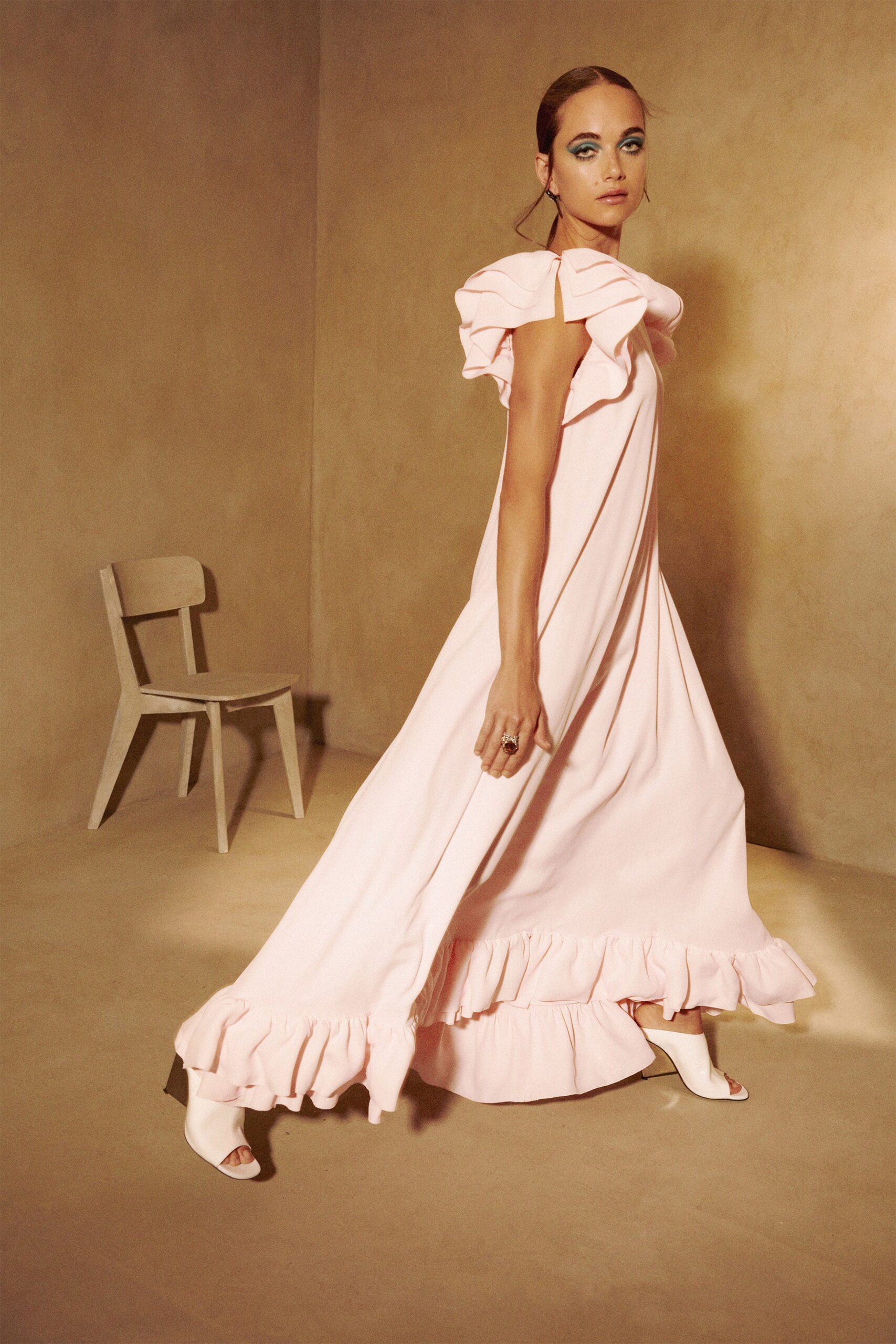 Prune Goldschmidt S/S 22 Look 31