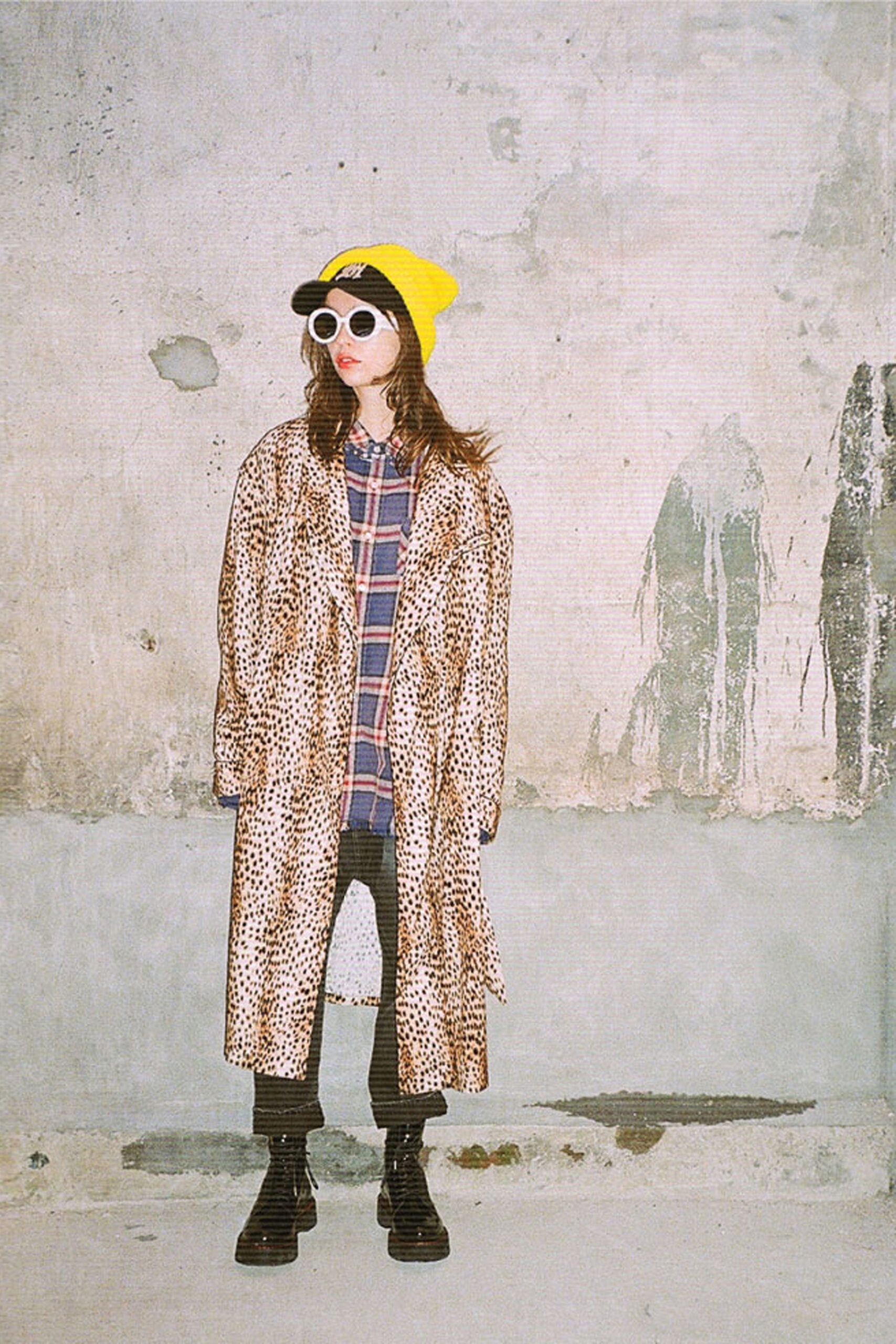 R13 F/W 21 Look 24