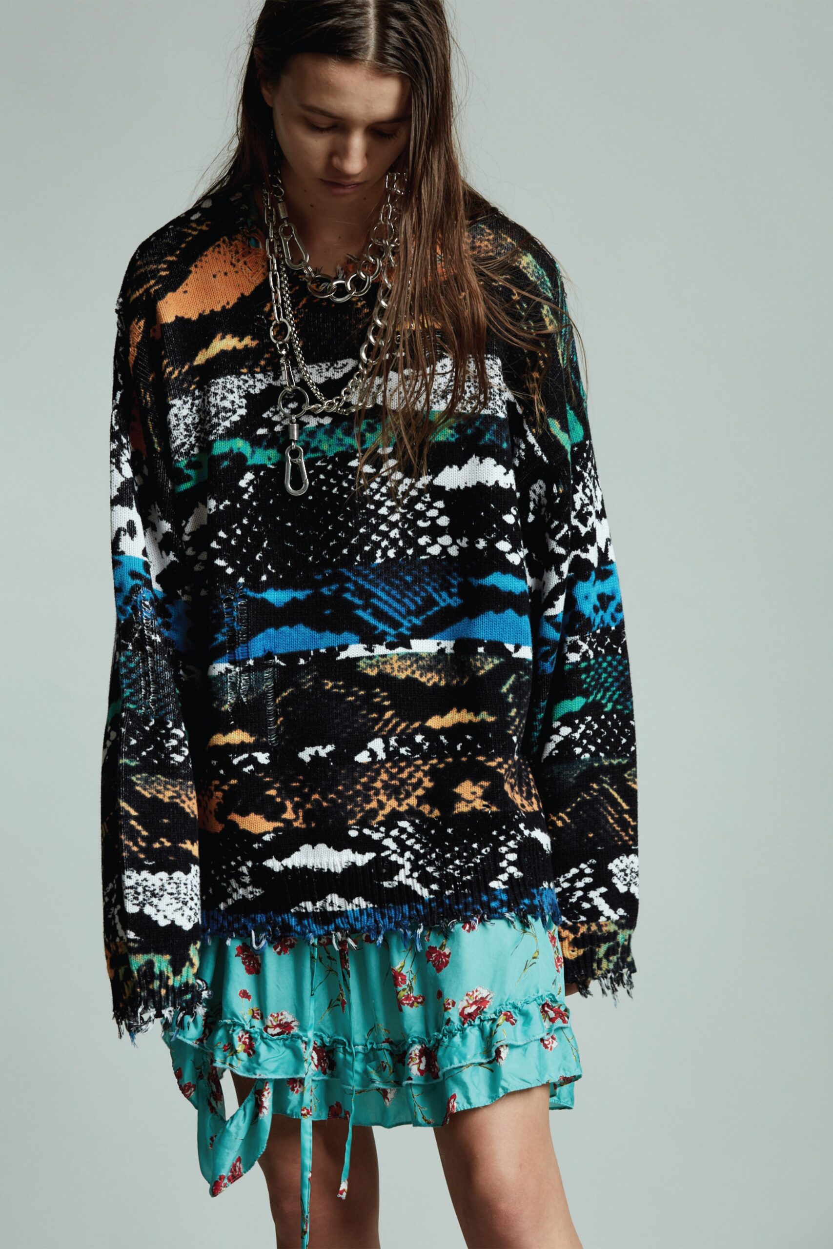 R13 F/W 20 Look 28