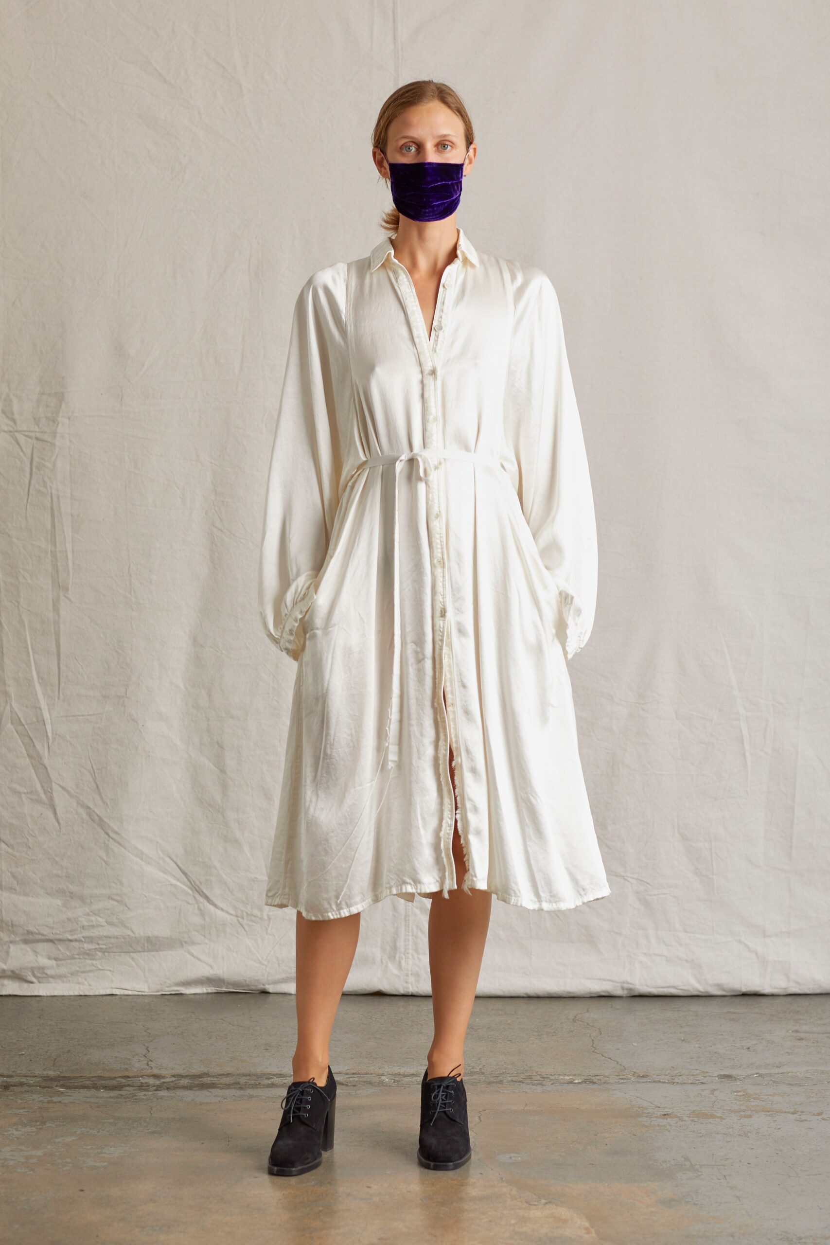 Raquel Allegra Resort 21 Look 33
