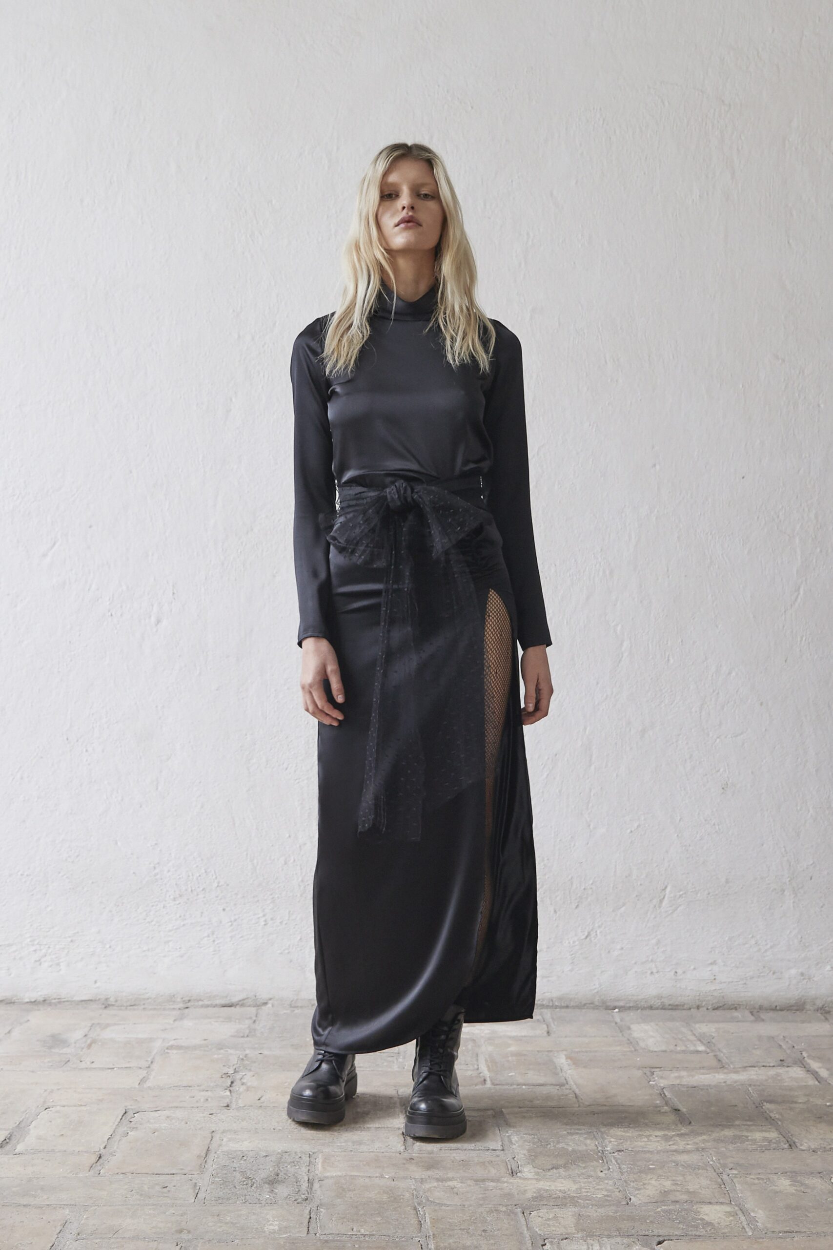 Red Valentino F/W 21 Look 33