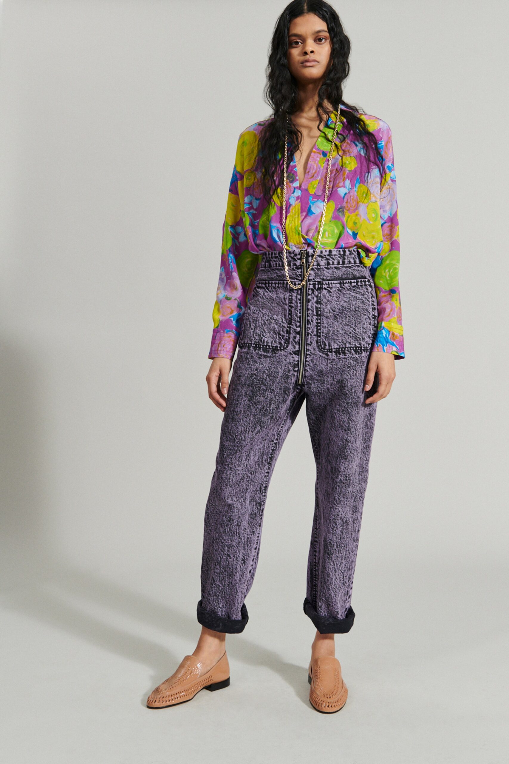 Rachel Comey F/W 21 Look 31