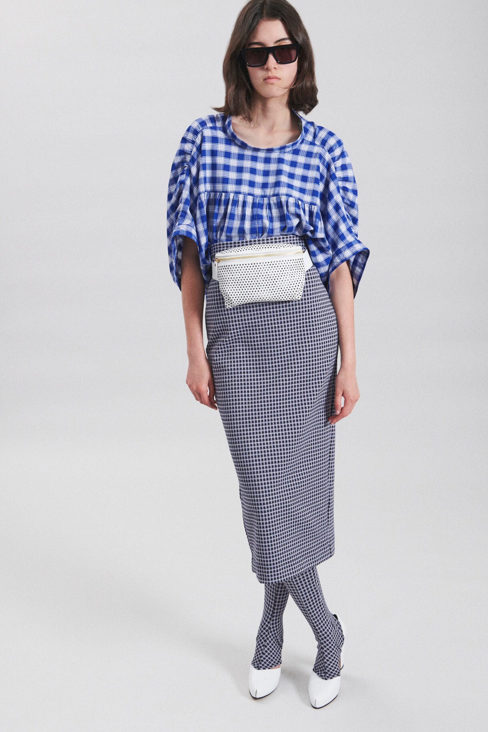 Rachel Comey Resort 22 Look 33