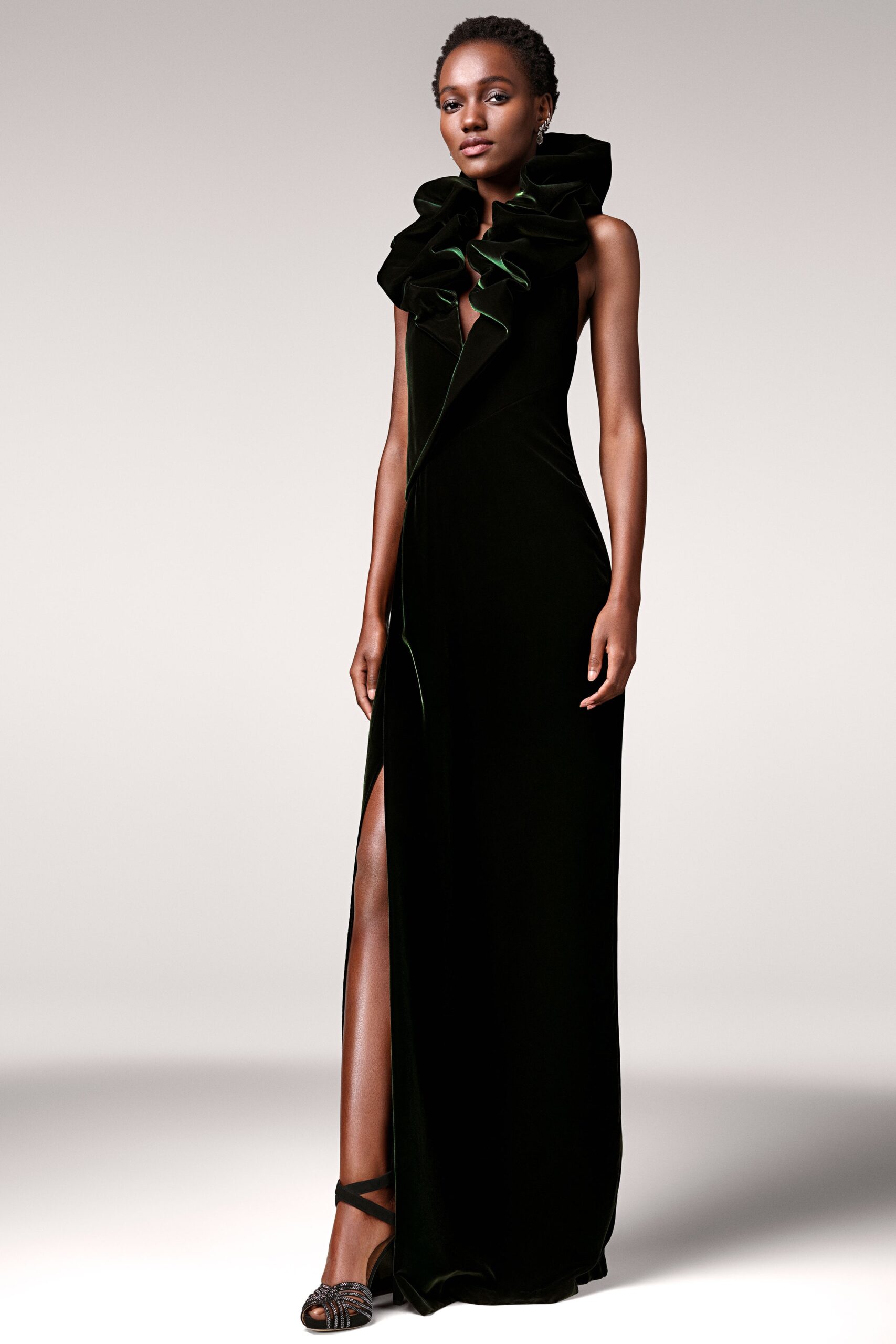 Ralph Lauren F/W 20 Look 33