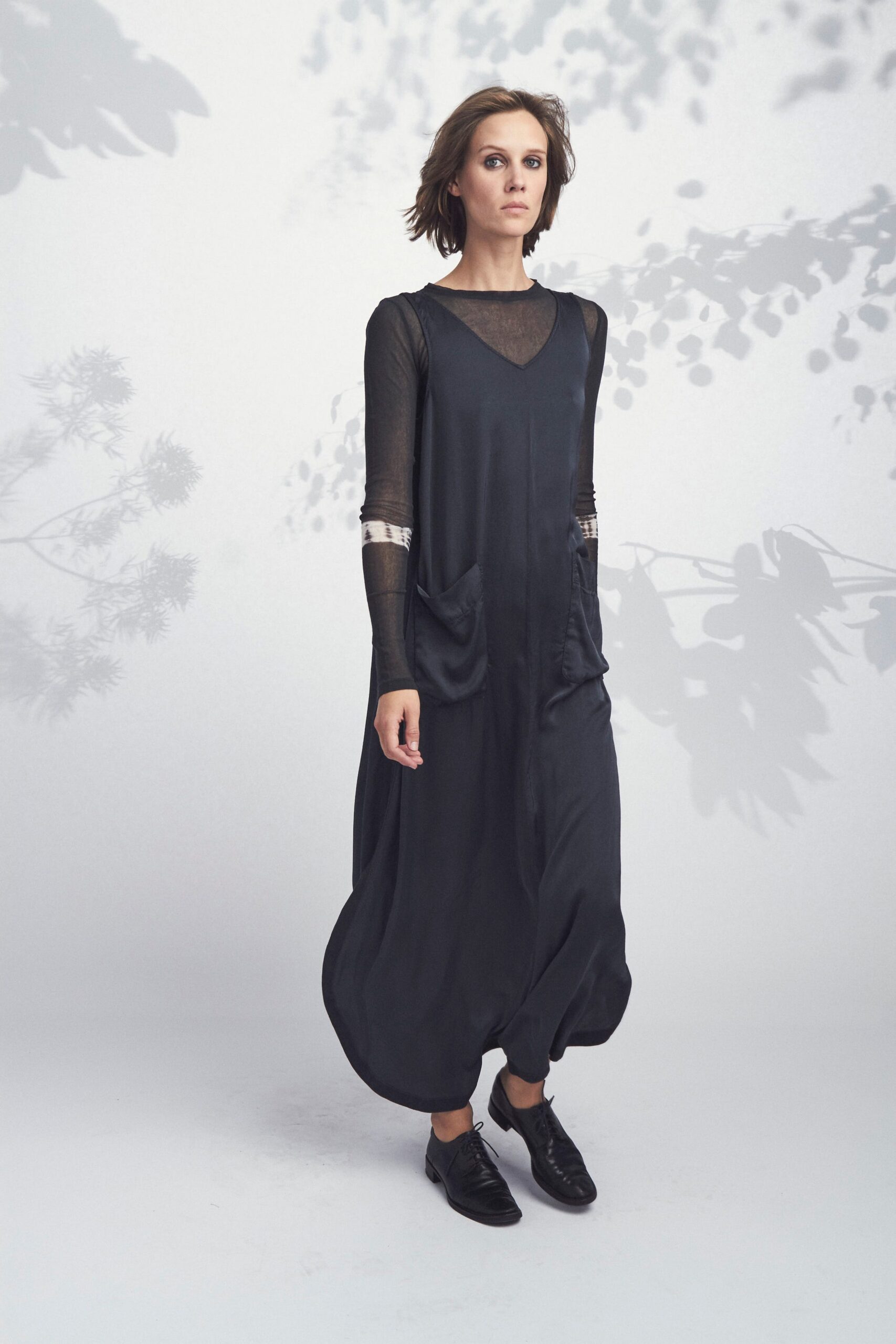 Raquel Allegra F/W 20 Look 33