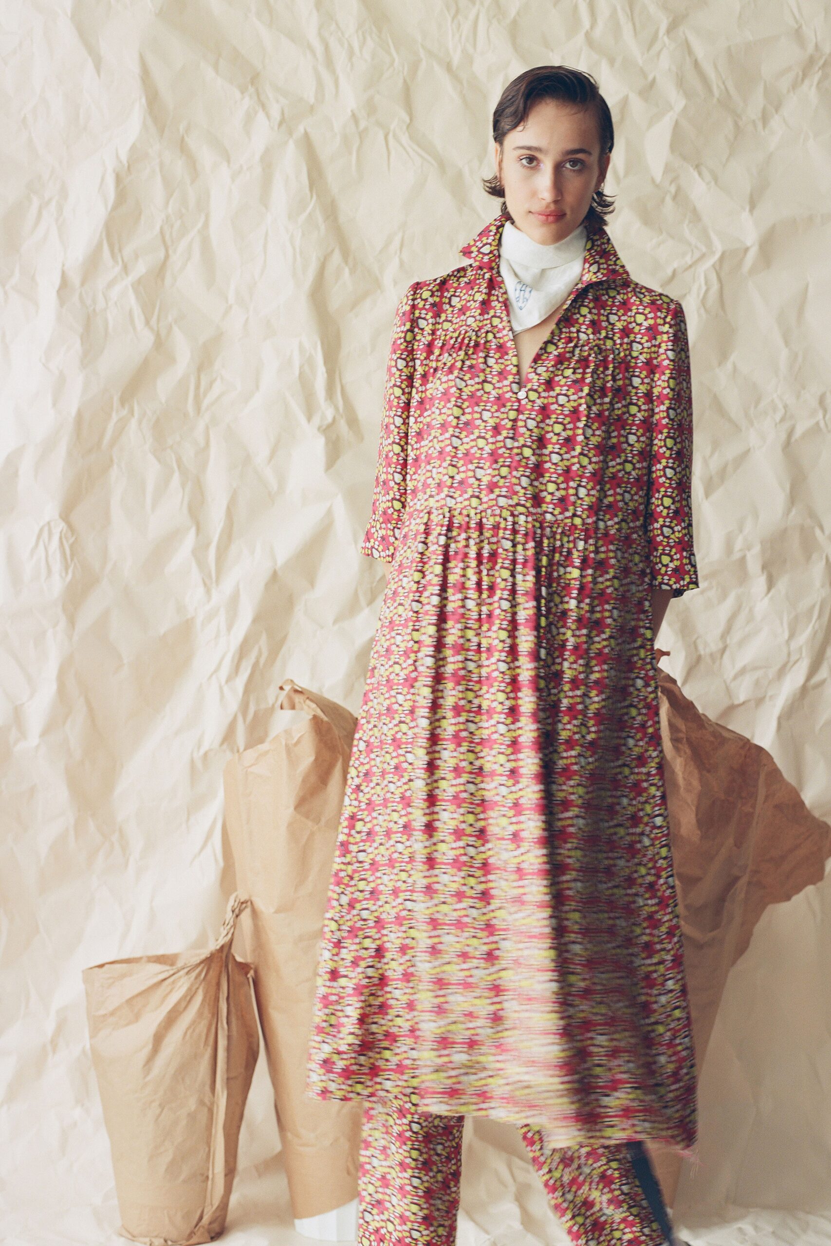 Raquel Allegra Resort 19 Look 33