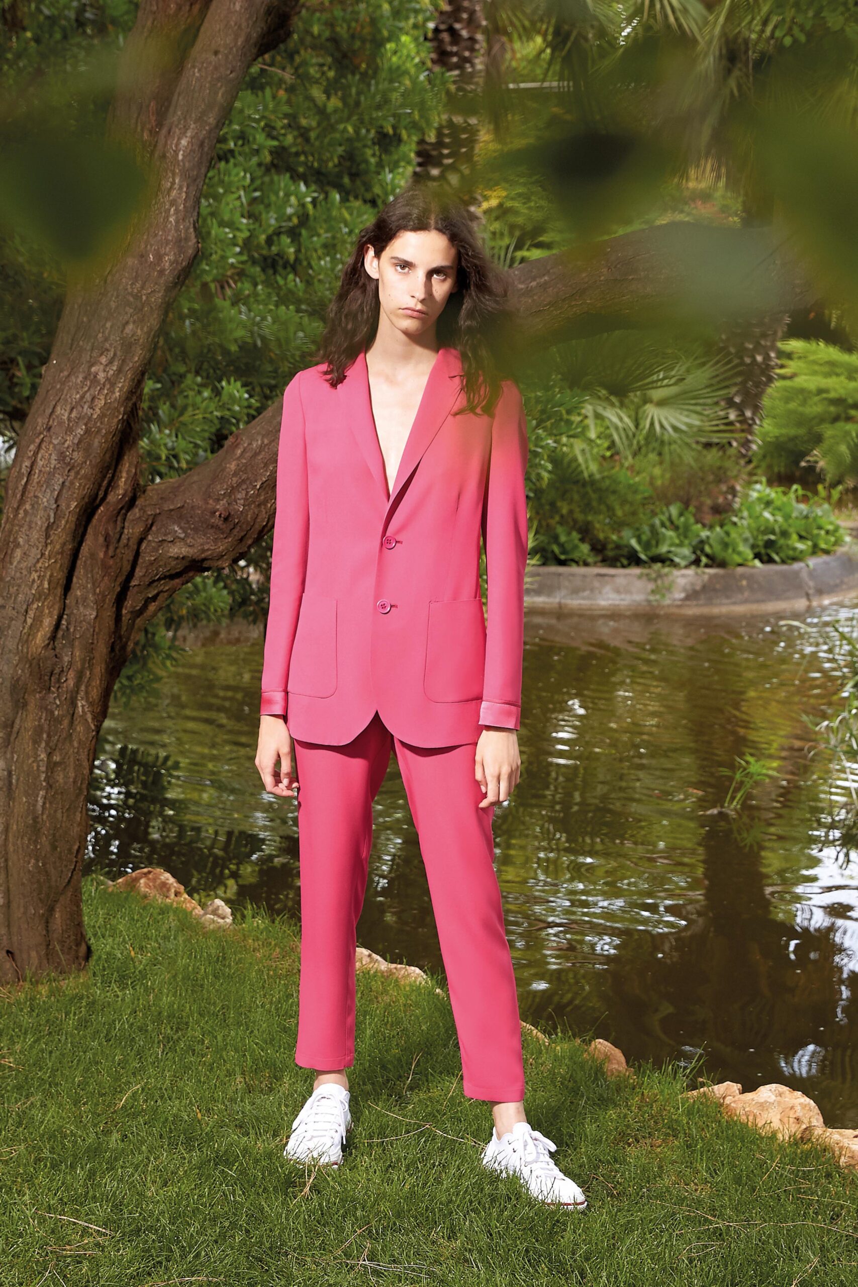 Red Valentino S/S 20 Look 32