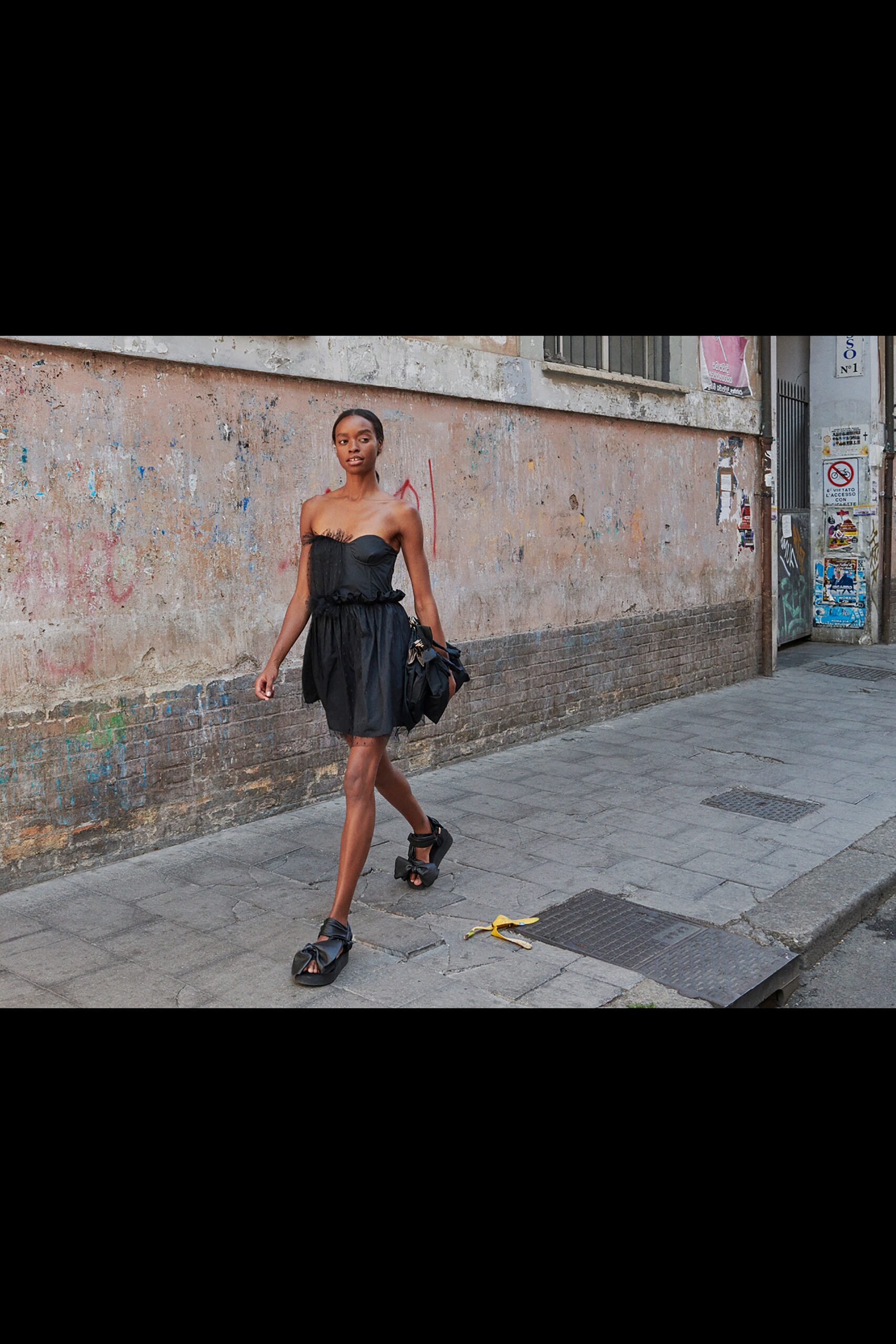 Red Valentino S/S 21 Look 33