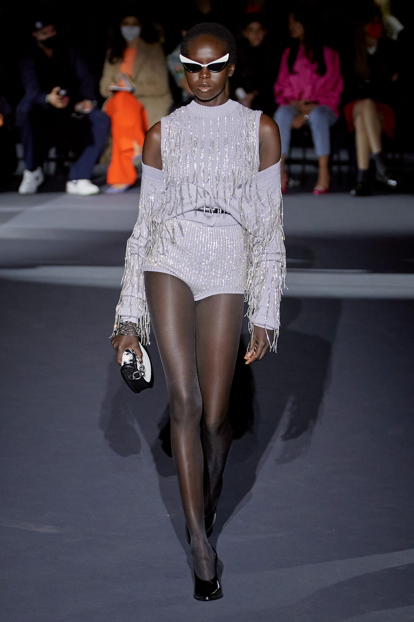 Philosophy di Lorenzo Serafini F/W 22 Look 33