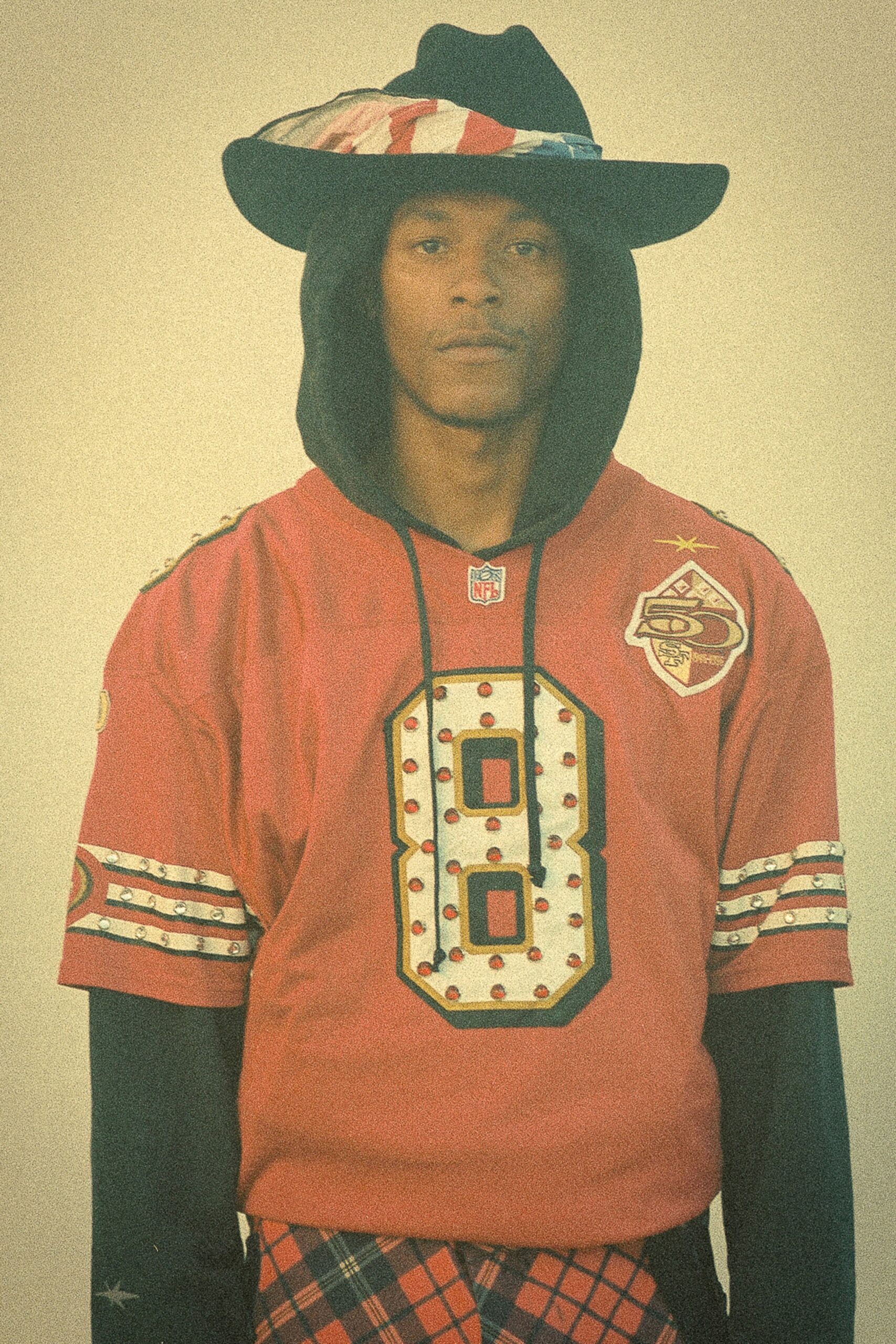 Phipps F/W 23 Menswear Look 32