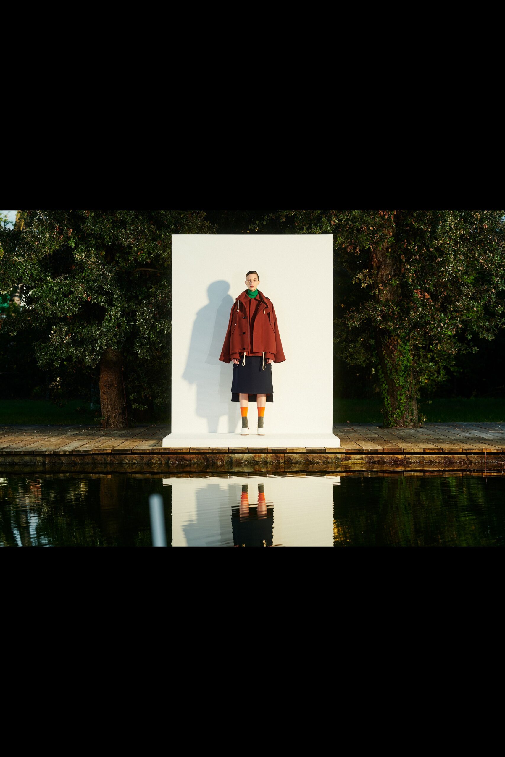 Plan C F/W 21 Look 31