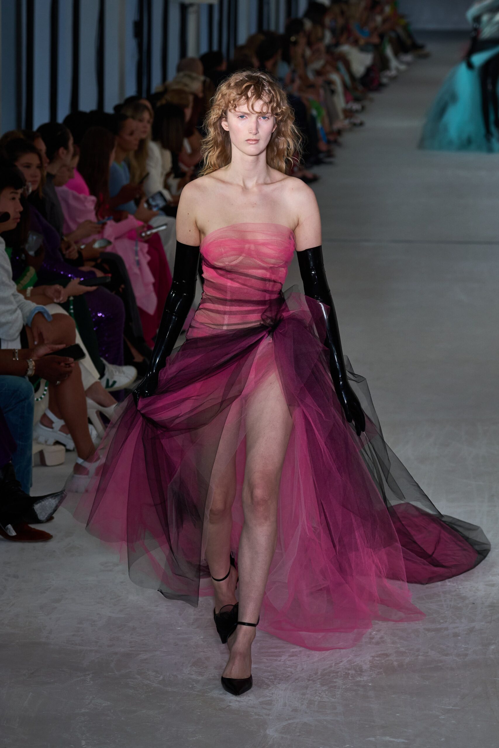 Prabal Gurung S/S 23 Look 32