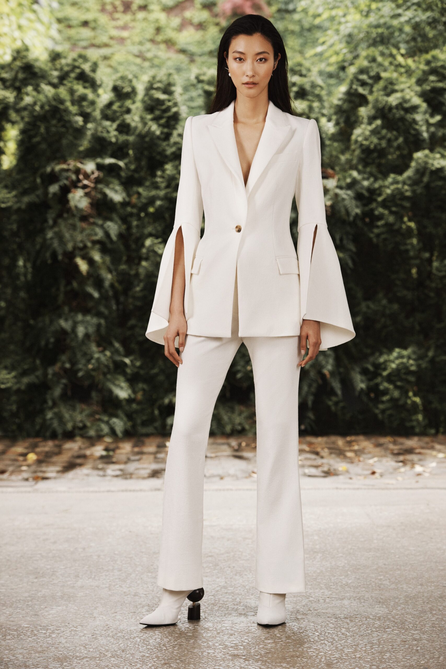 Prabal Gurung Resort 19 Look 29