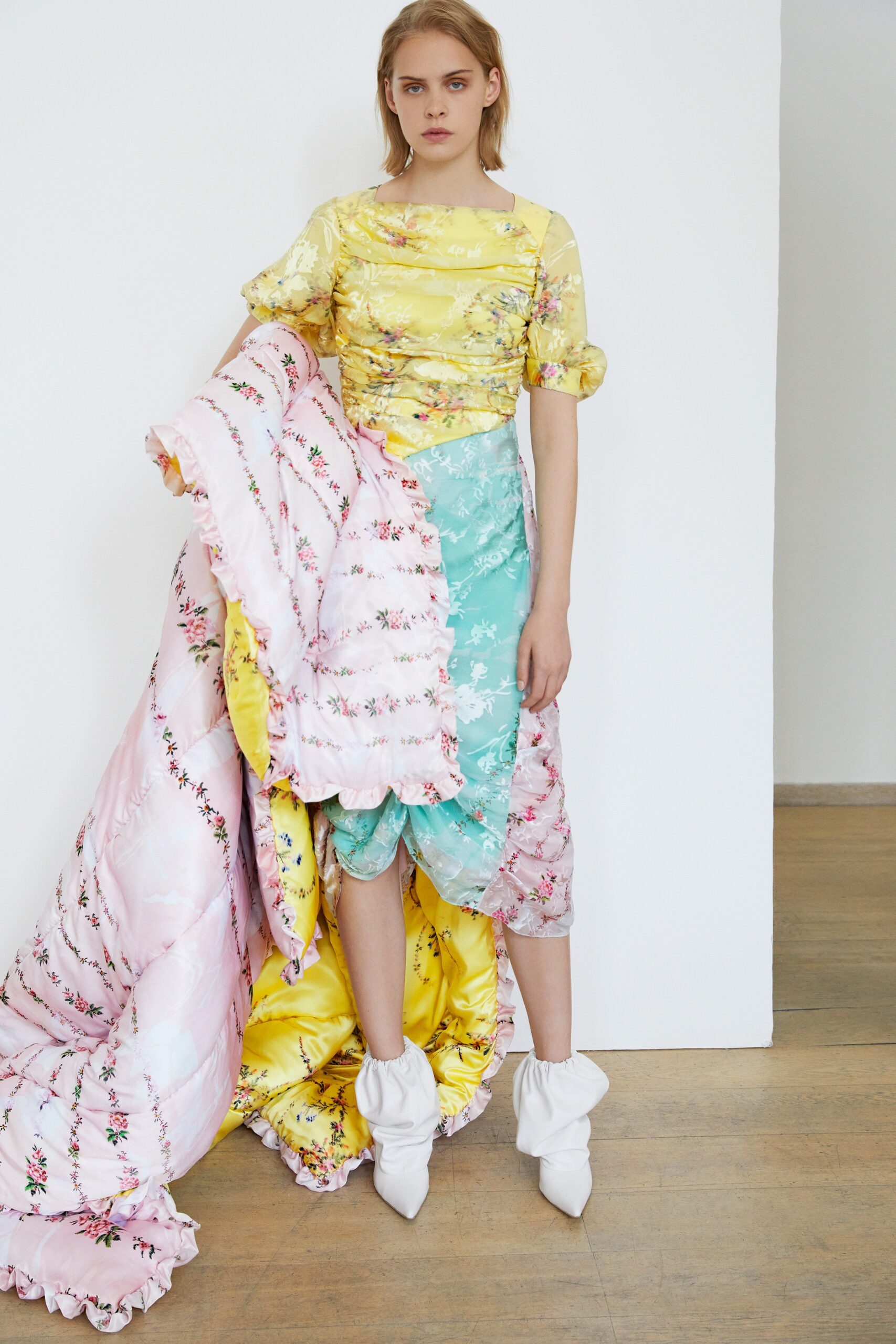 Preen by Thornton Bregazzi Resort 19 Look 33