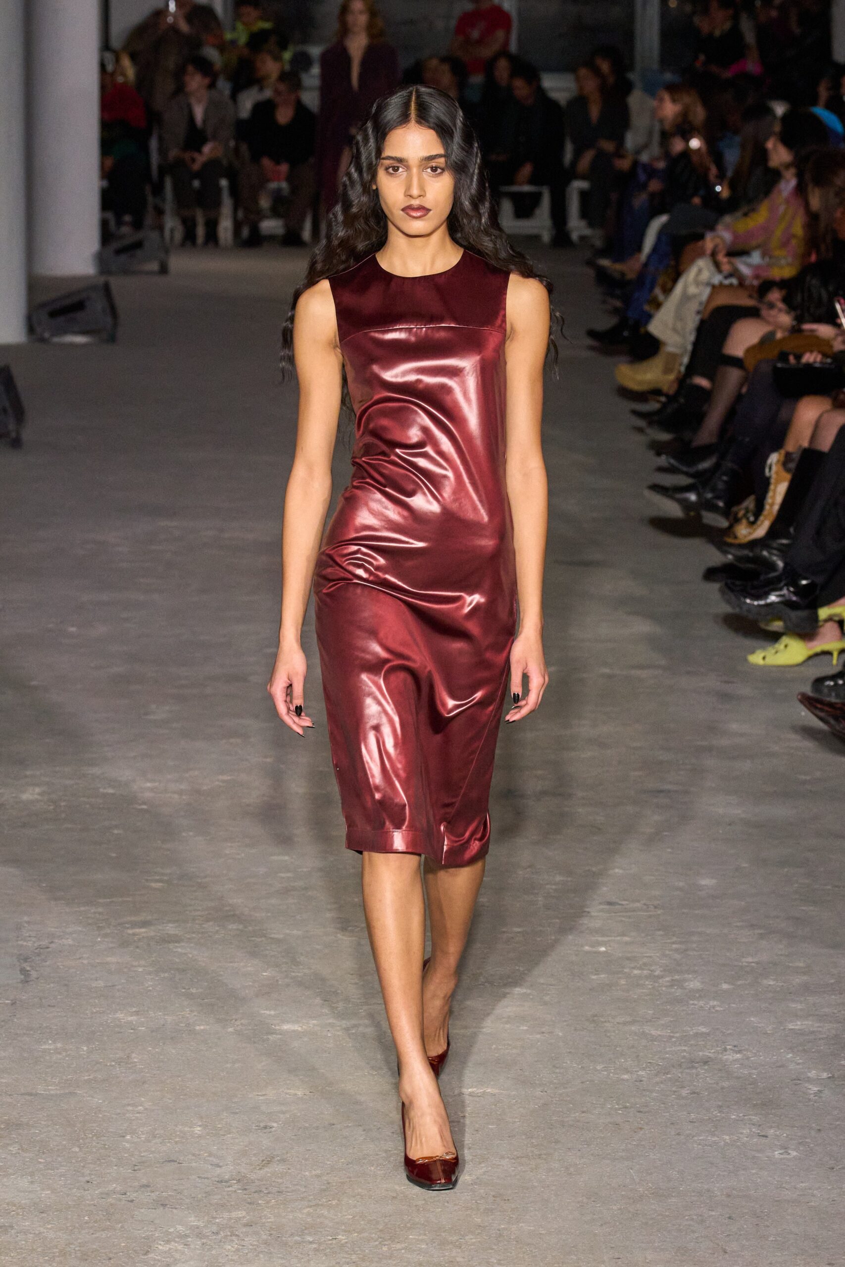 Priscavera F/W 23 Look 33